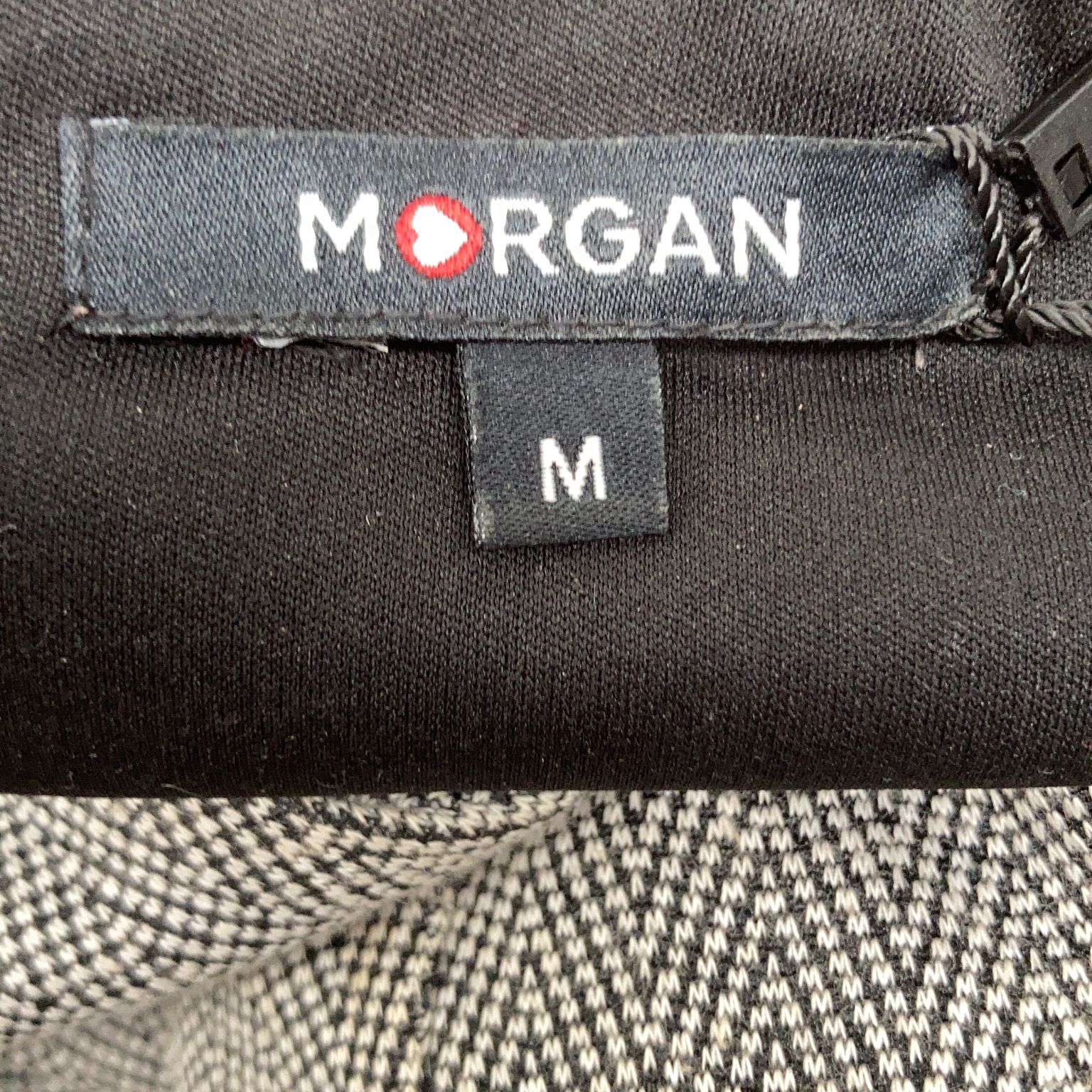 Morgan