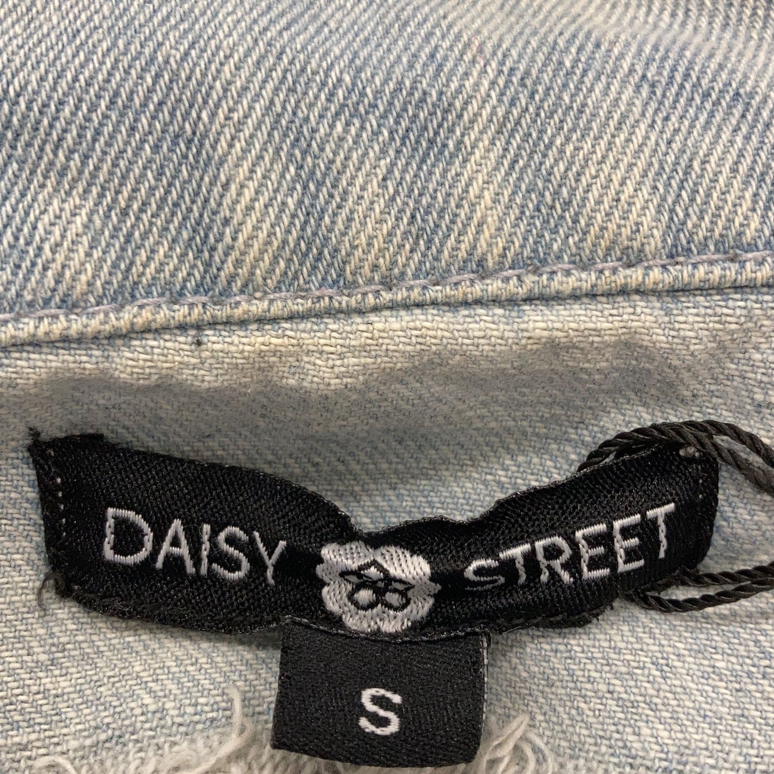 Daisy Street