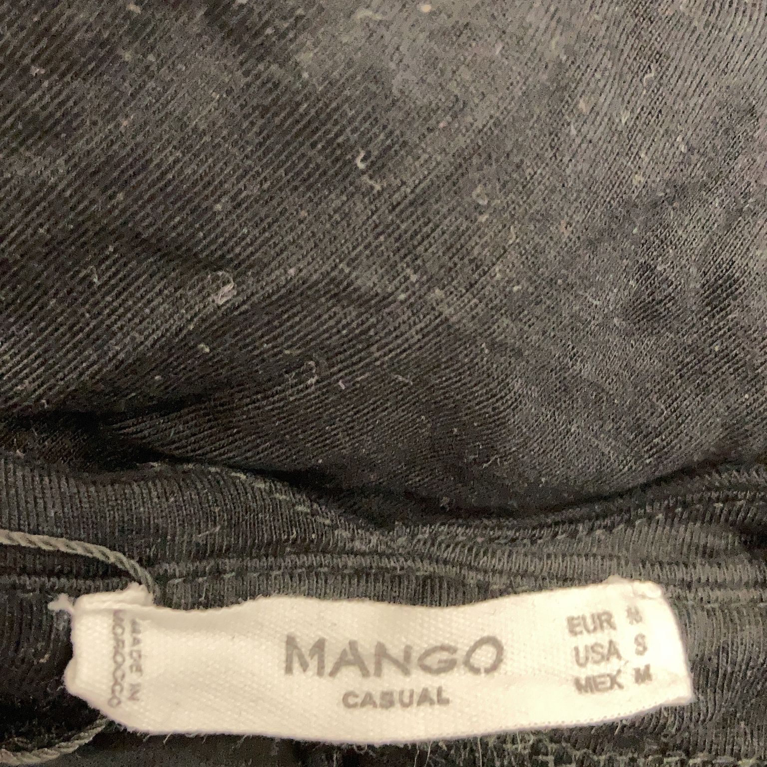 Mango Casual