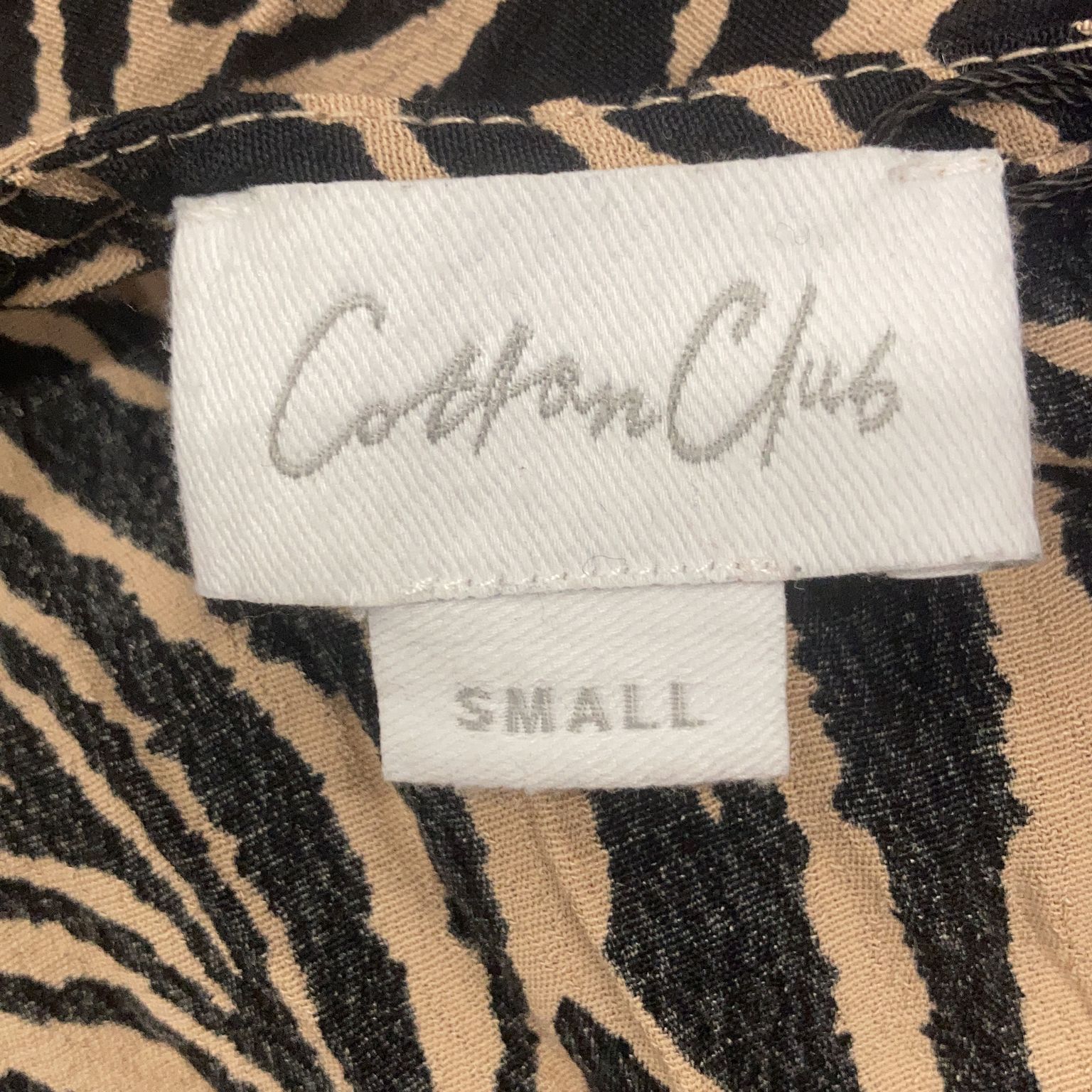 Cotton Club