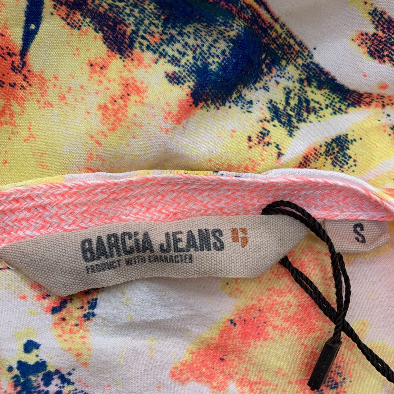 Garcia Jeans