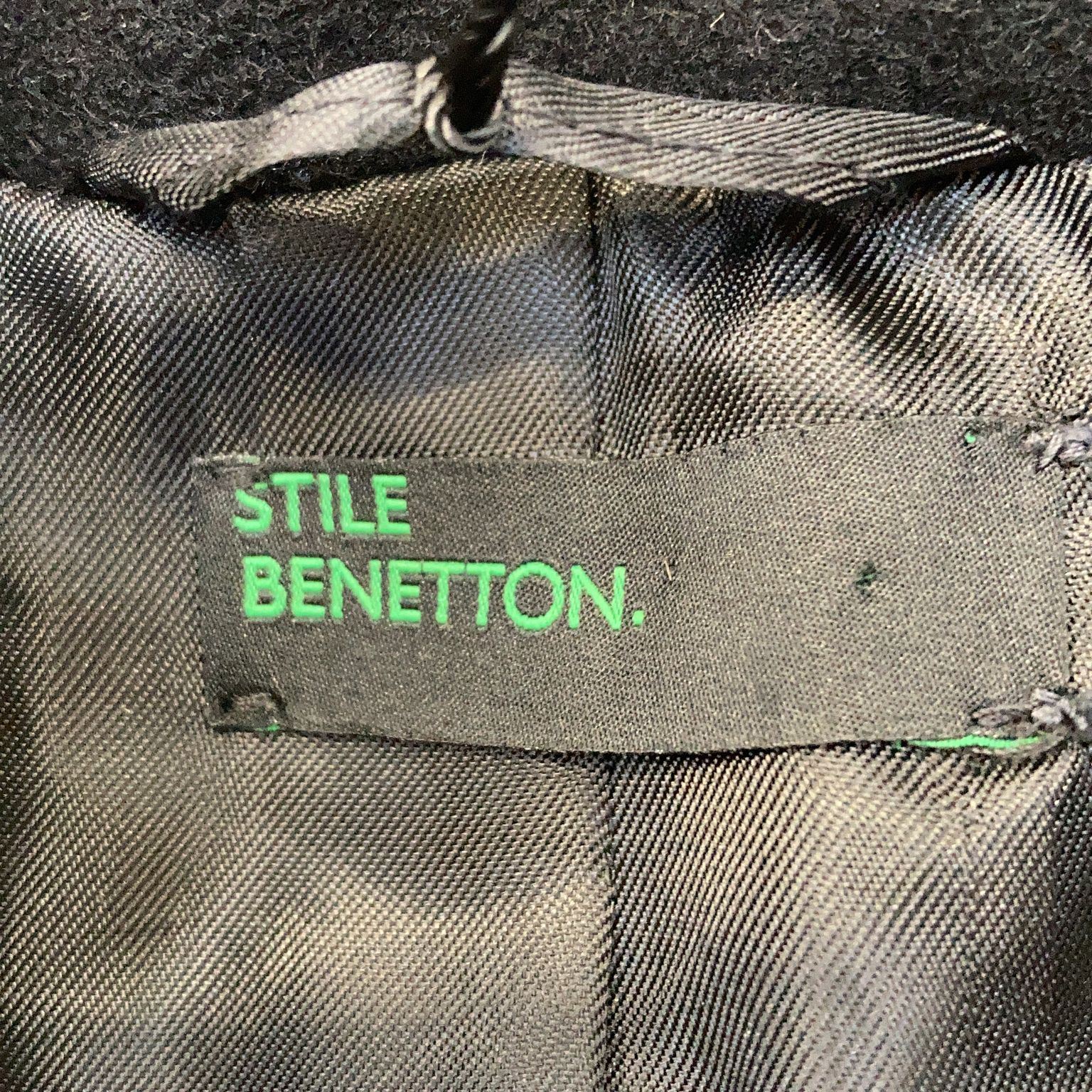 Stile Benetton