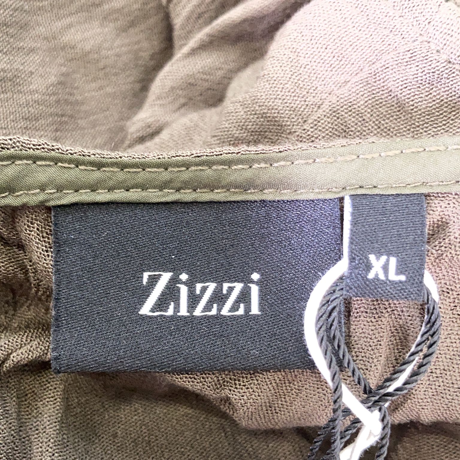 Zizzi