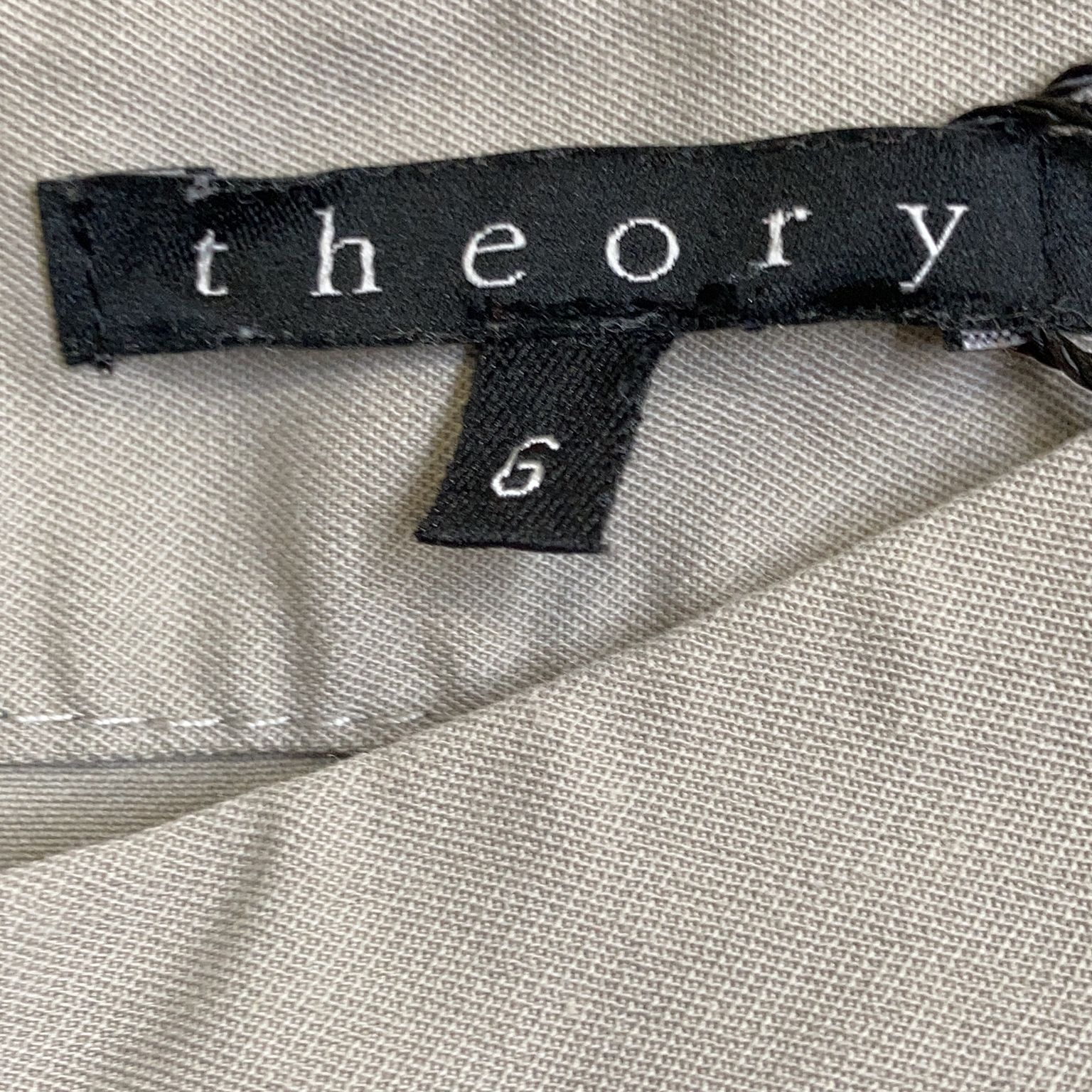 Theory