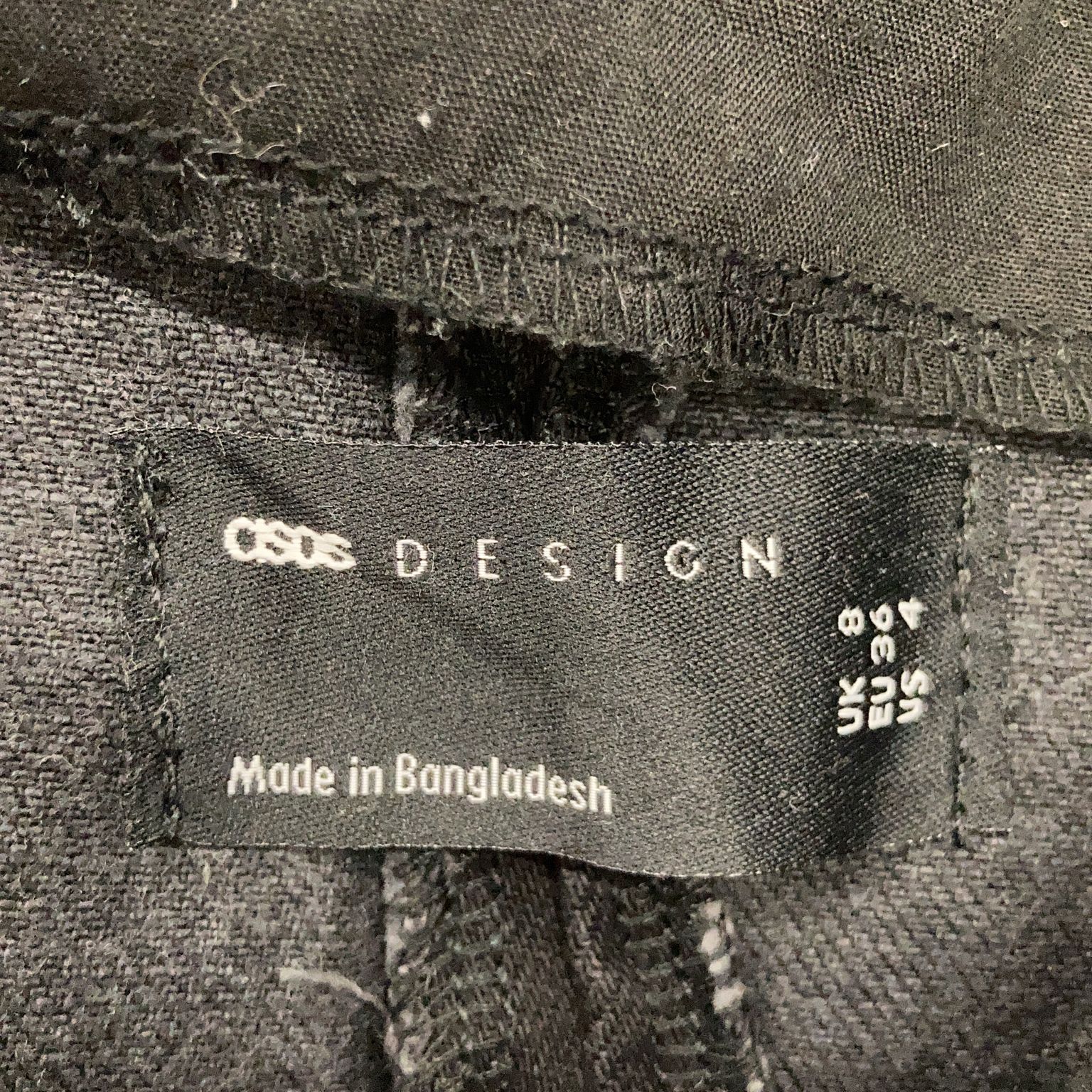 ASOS Design