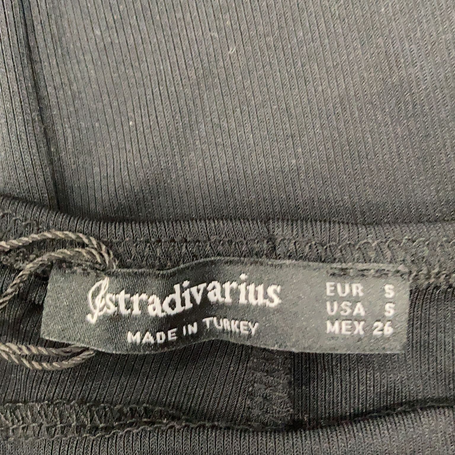 Stradivarius