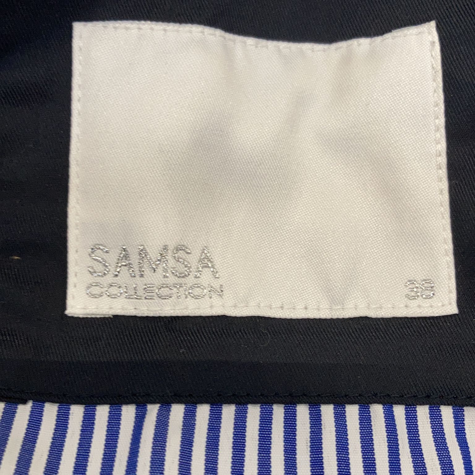 Samsa Collection