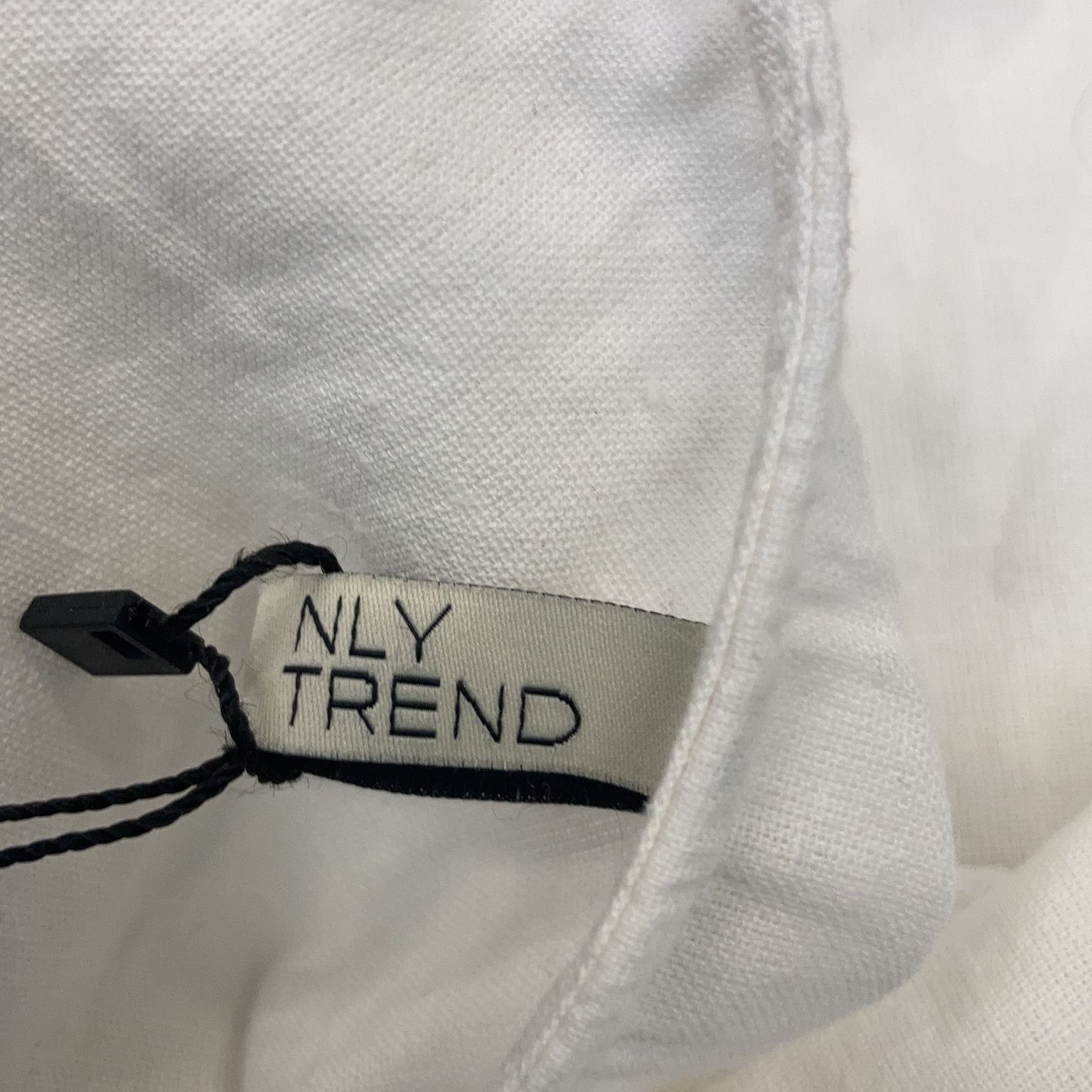 NLY Trend