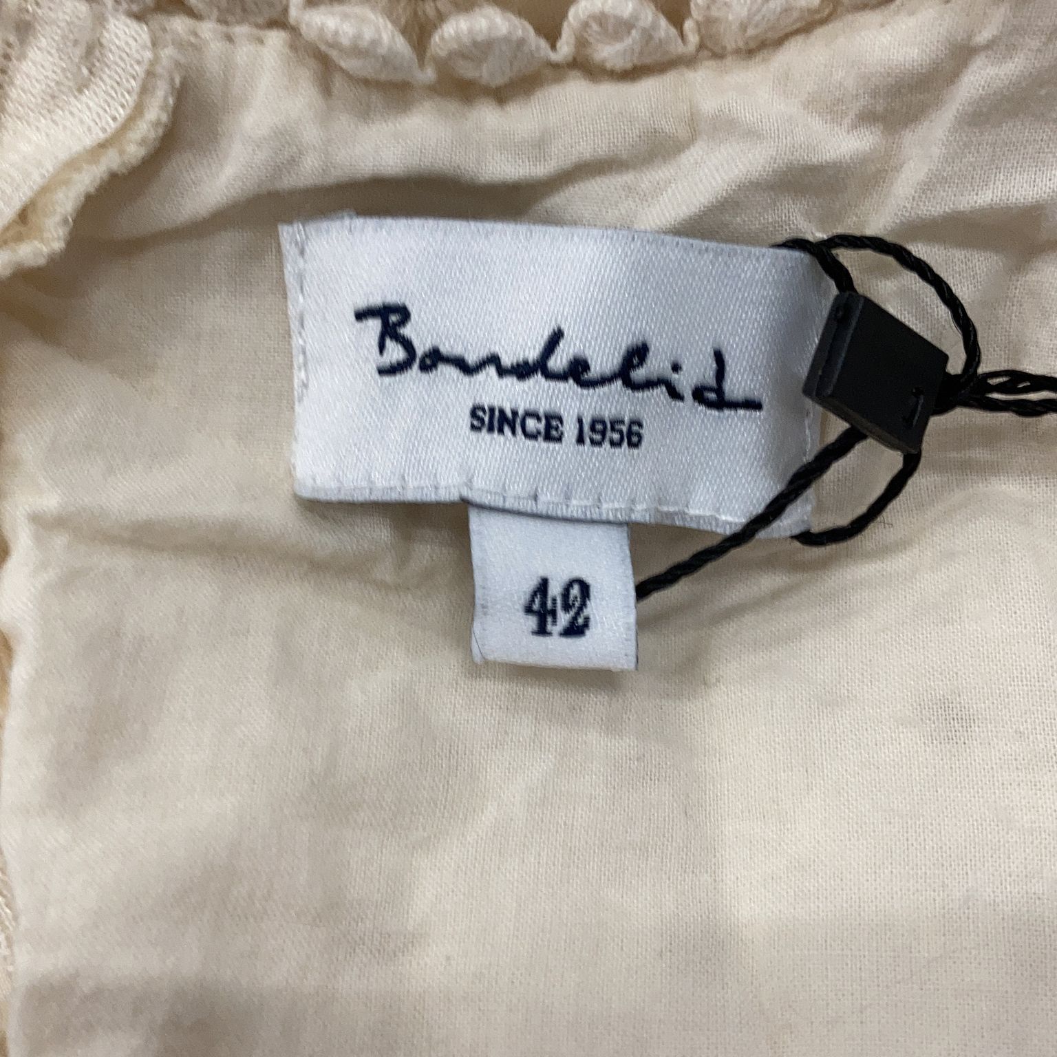 Bondelid