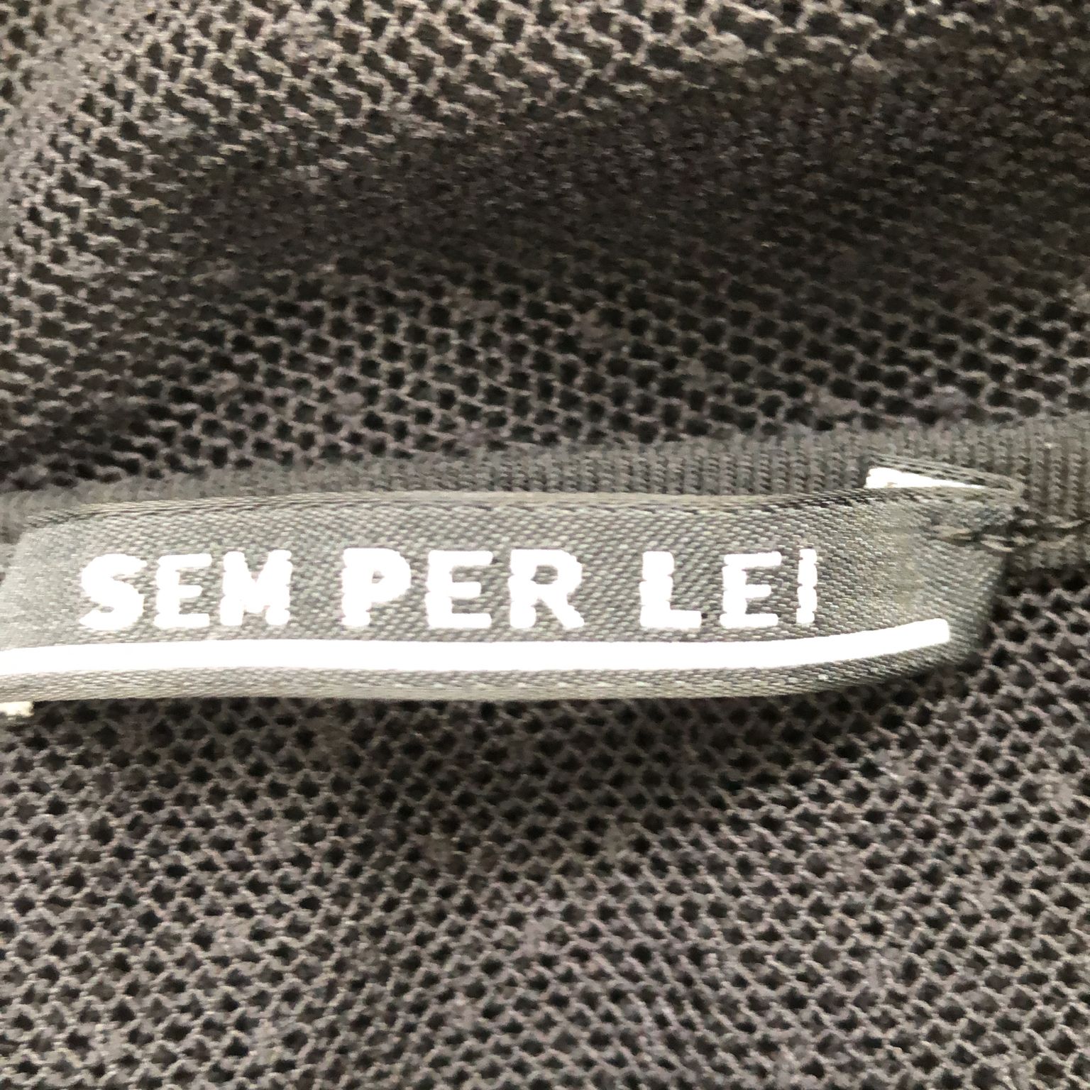 Sem Per Lei