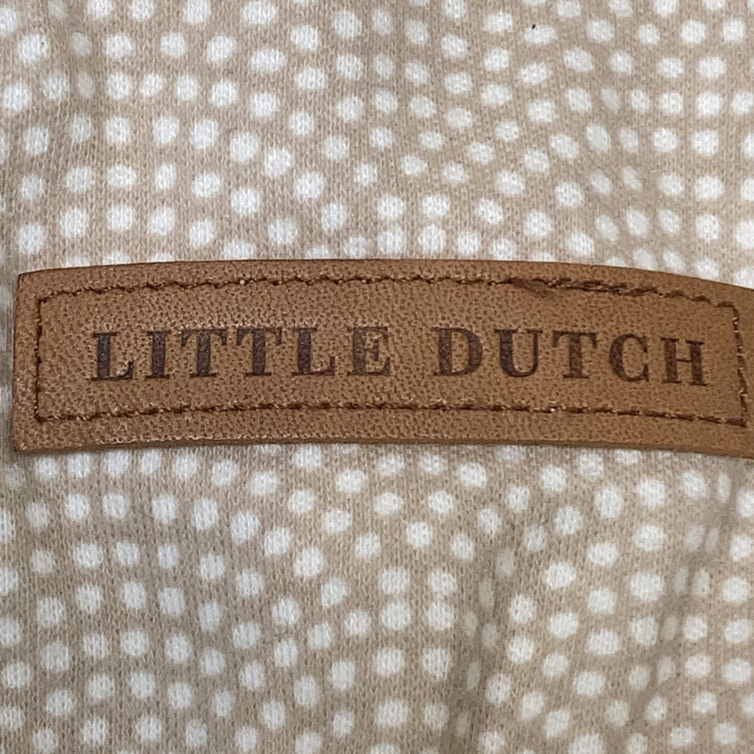 Little Dutch