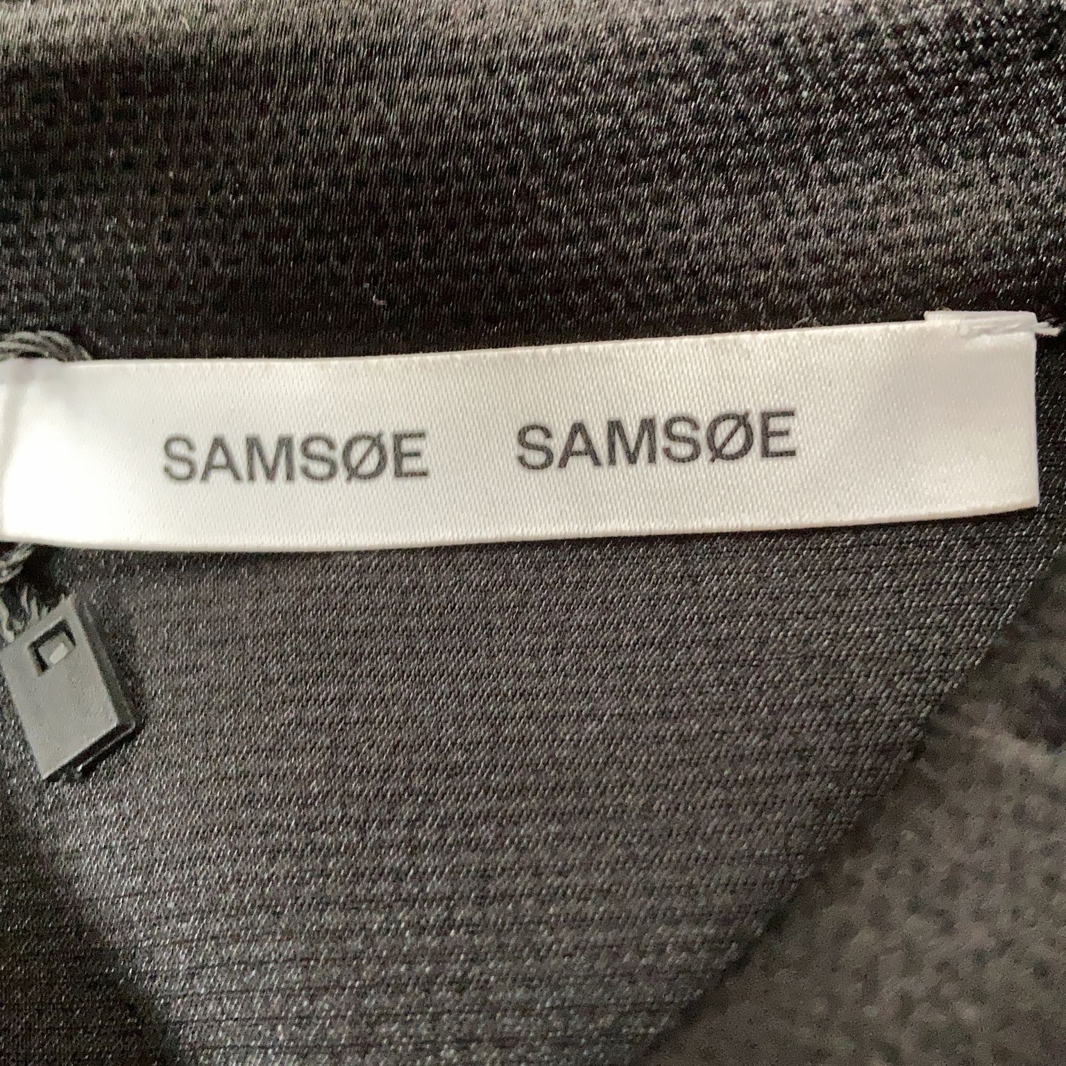 Samsøe  Samsøe