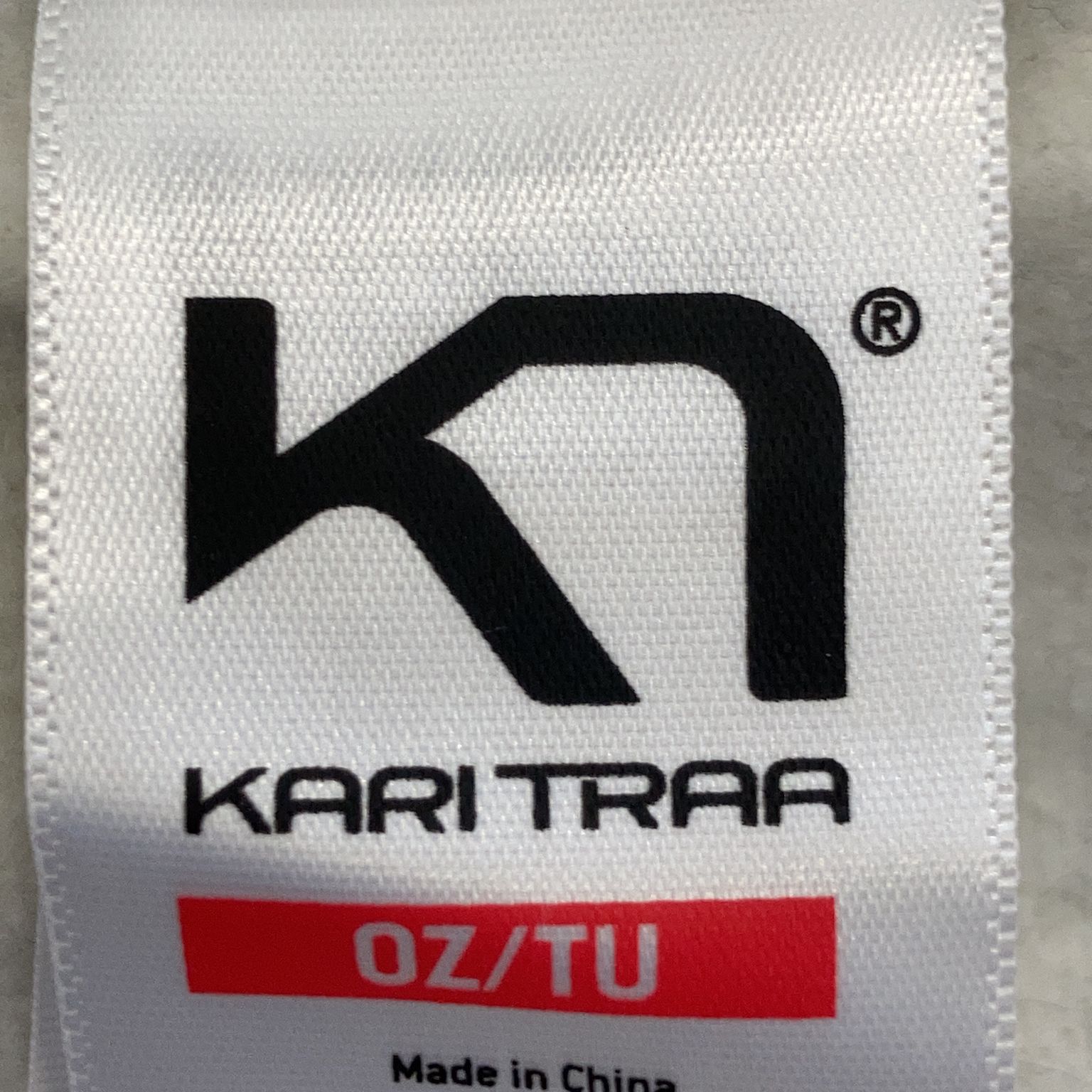 Kari Traa