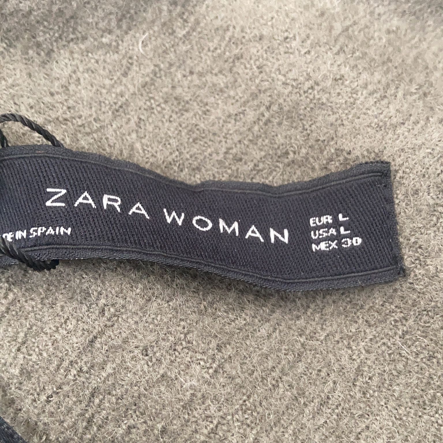 Zara Woman