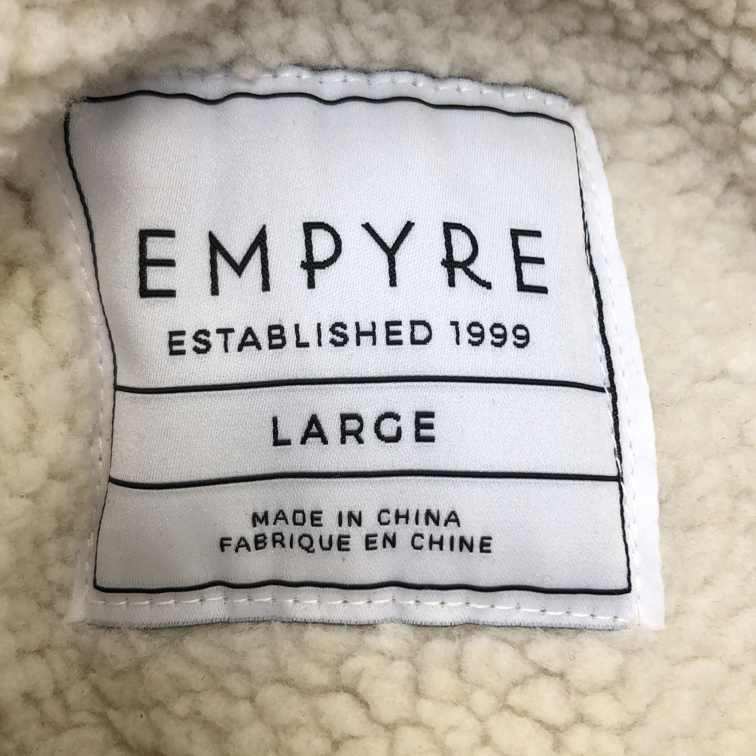 Empyre