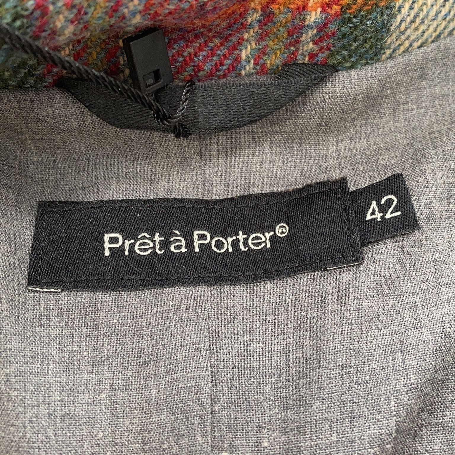 Prêt à Porter