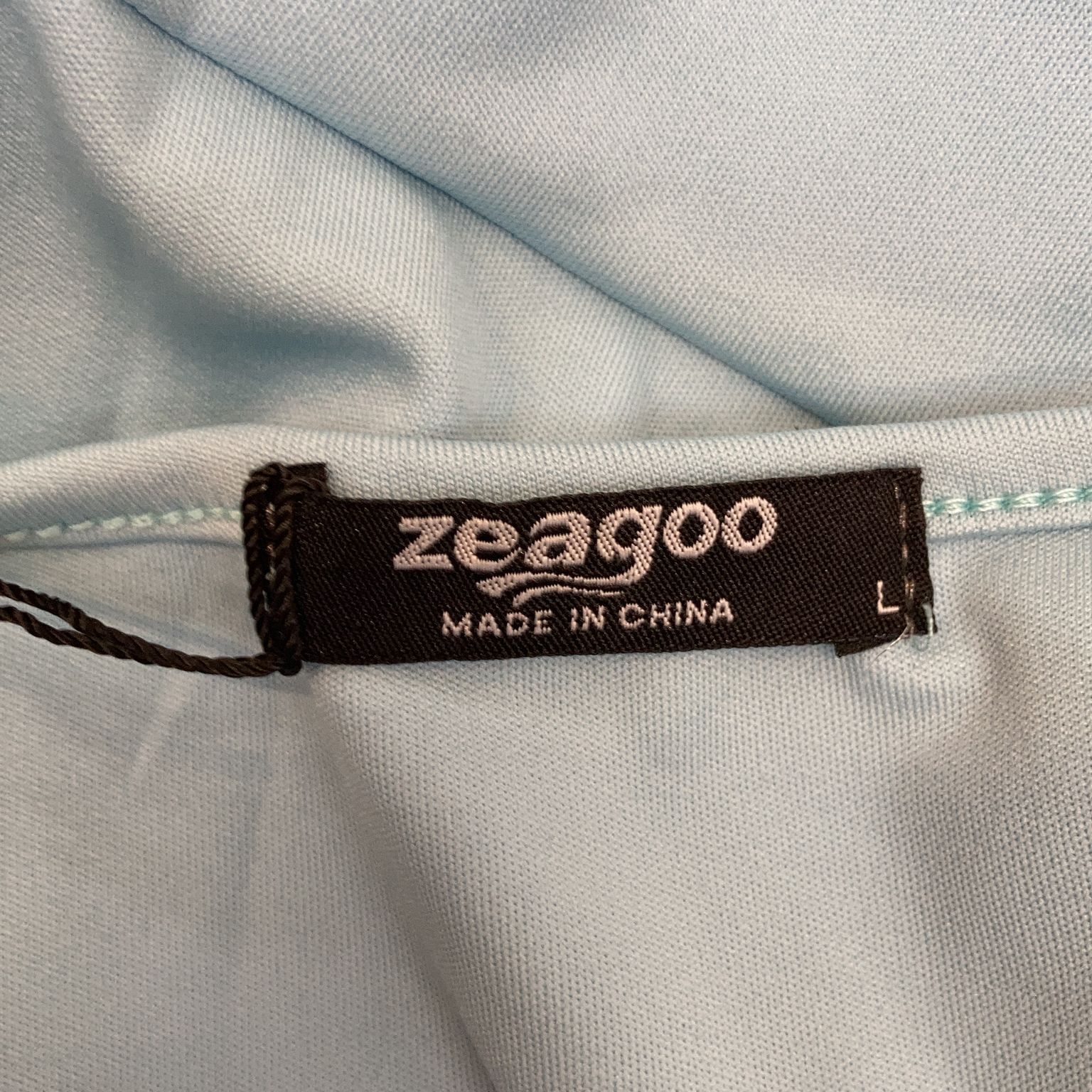 Zeagoo