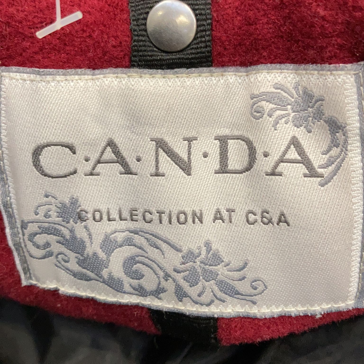 CANDA Collection at CA