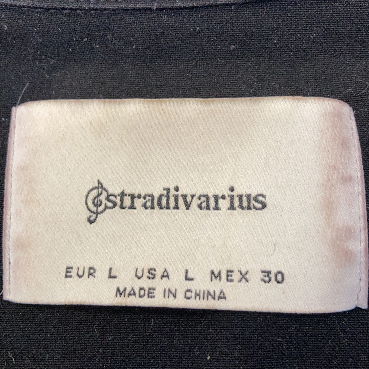 Stradivarius