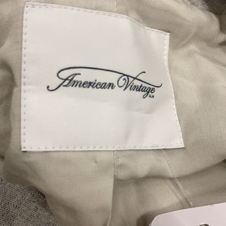 American Vintage