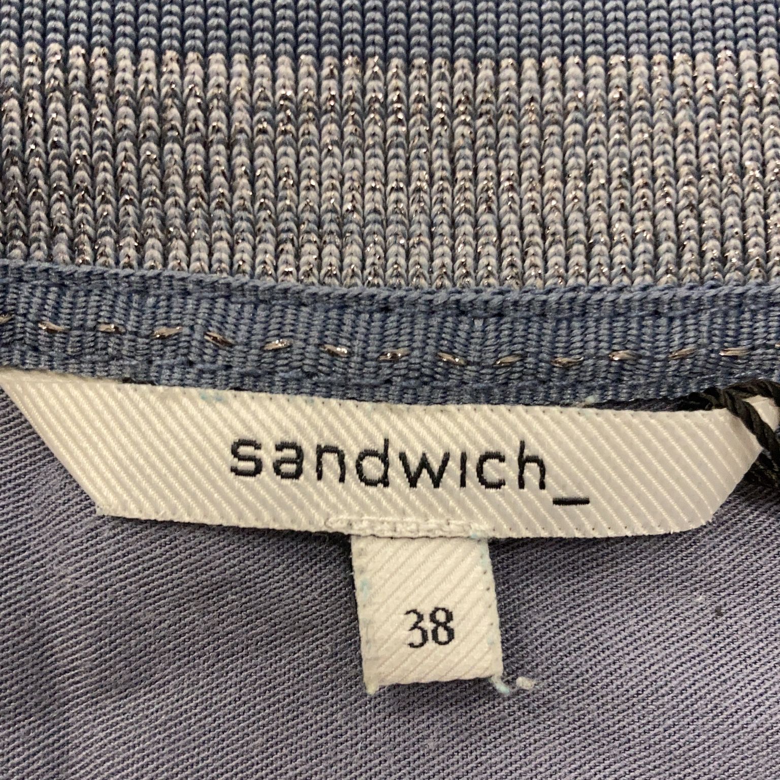 Sandwich