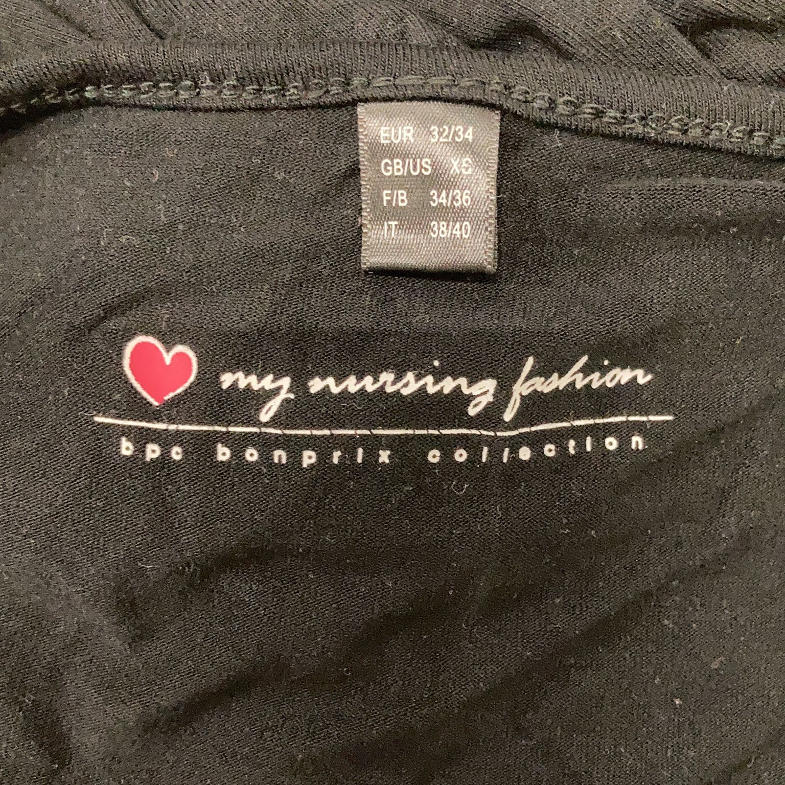 My Nursing Fashion