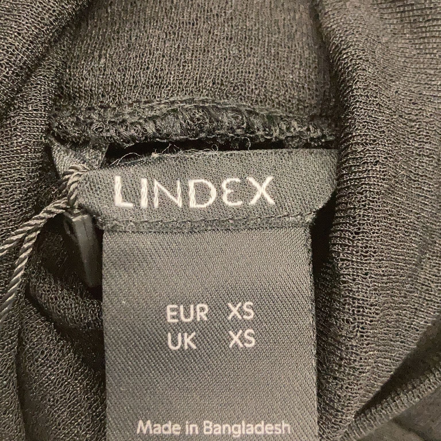 Lindex