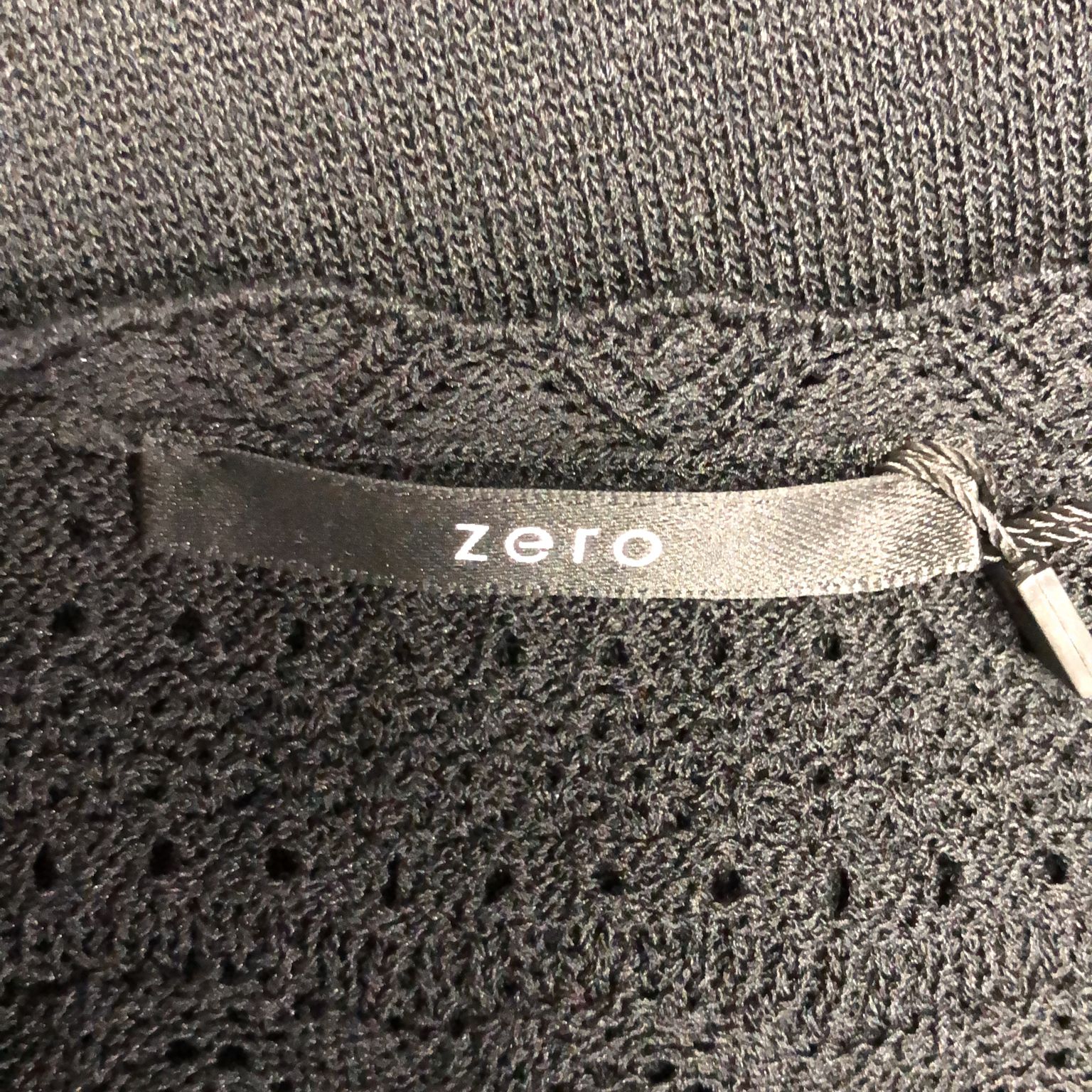 Zero