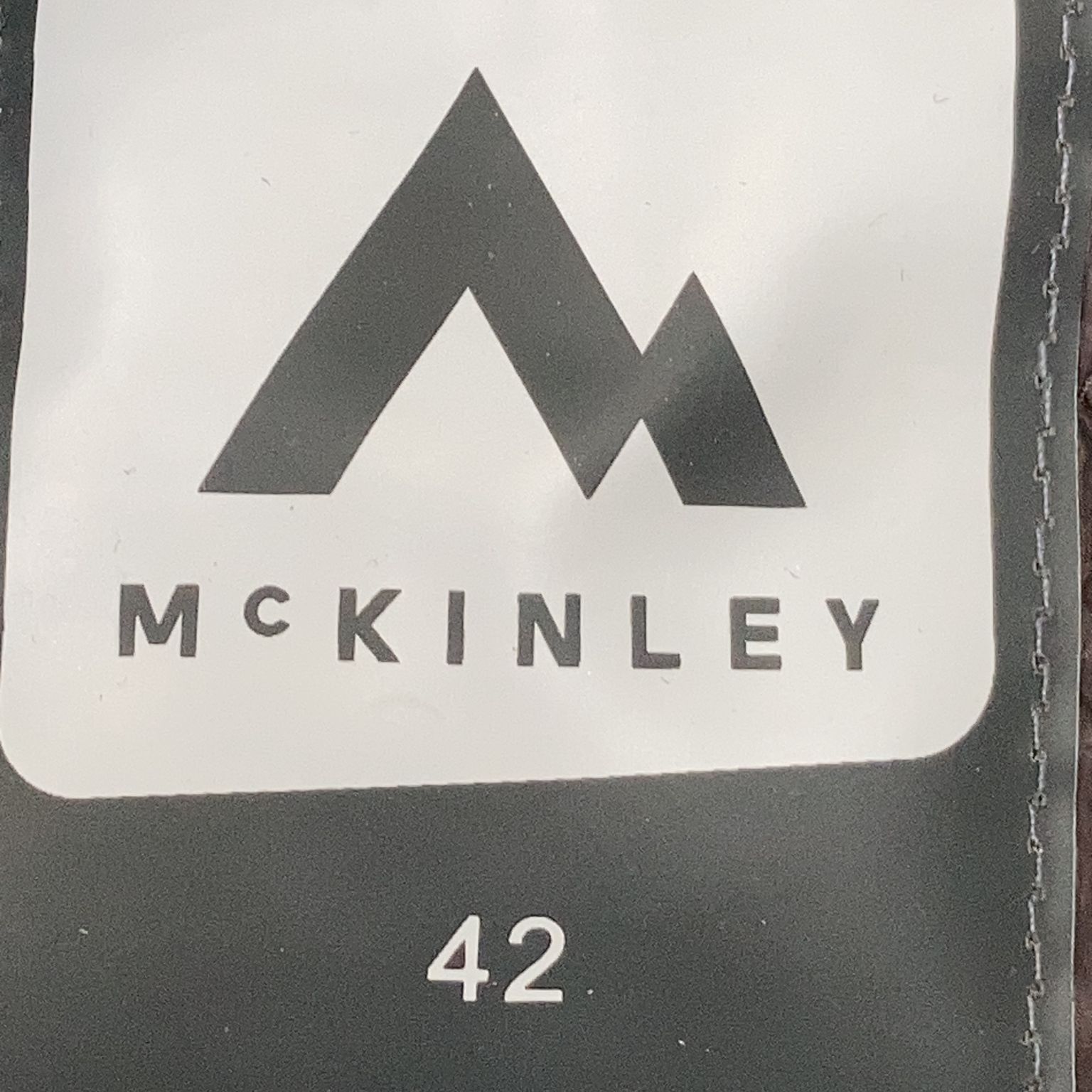 McKinley