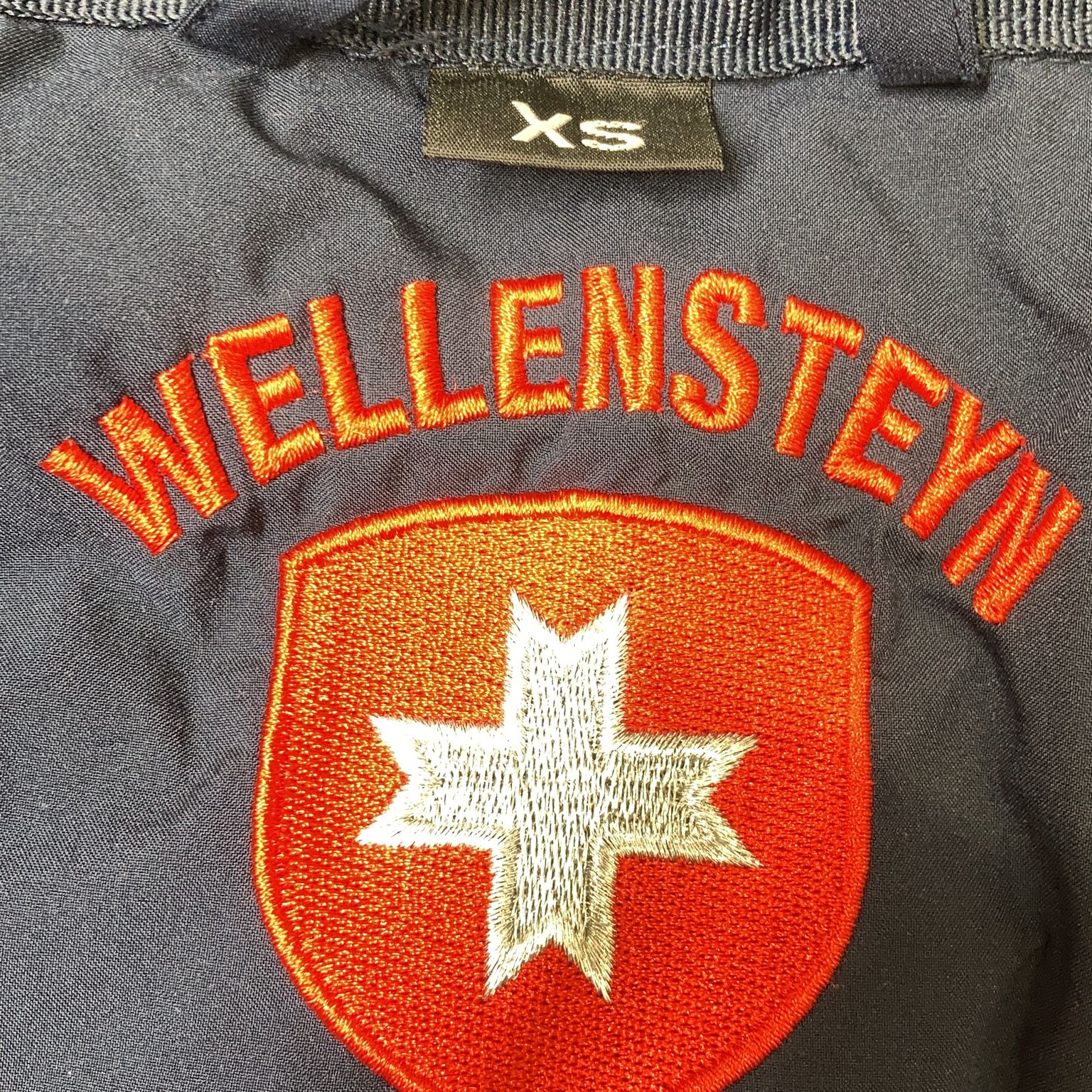 Wellensteyn