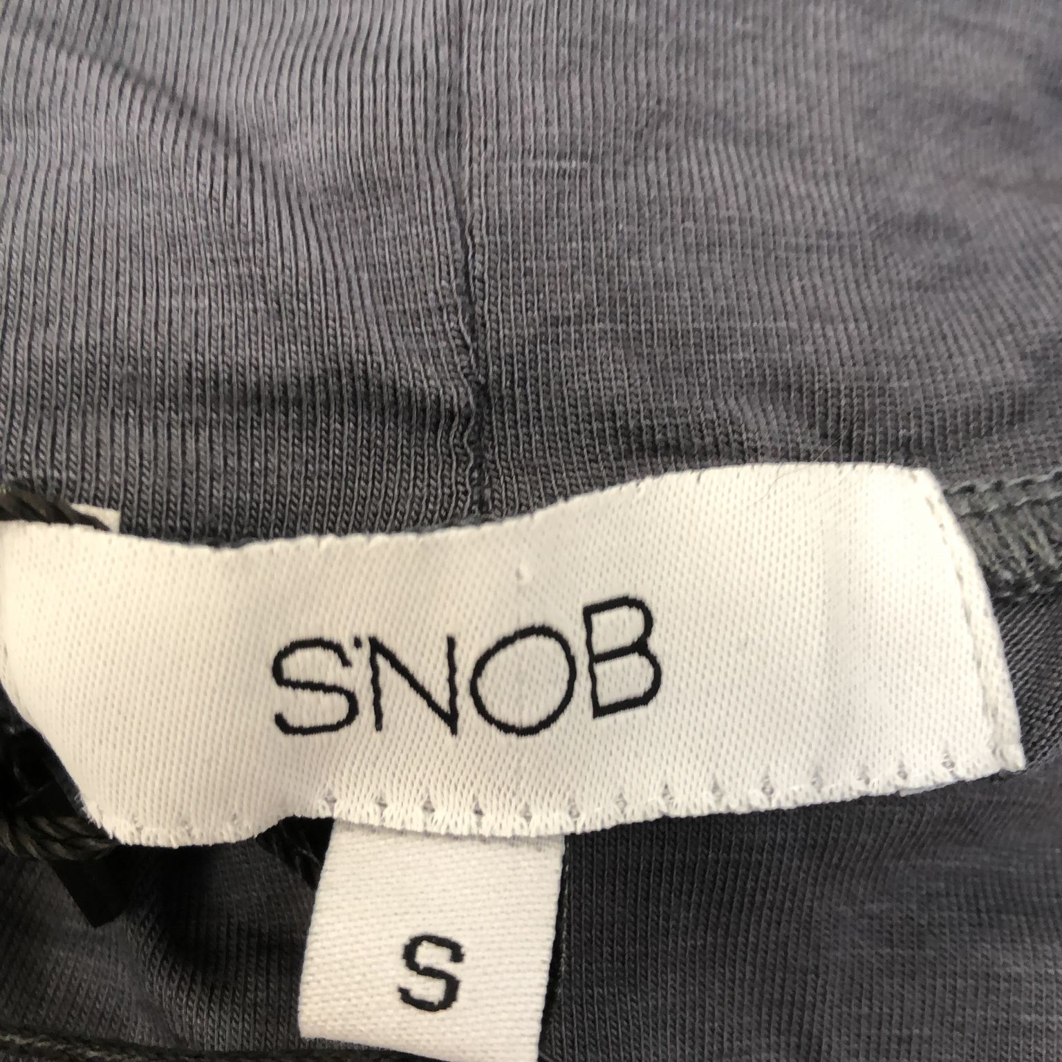 SNOB