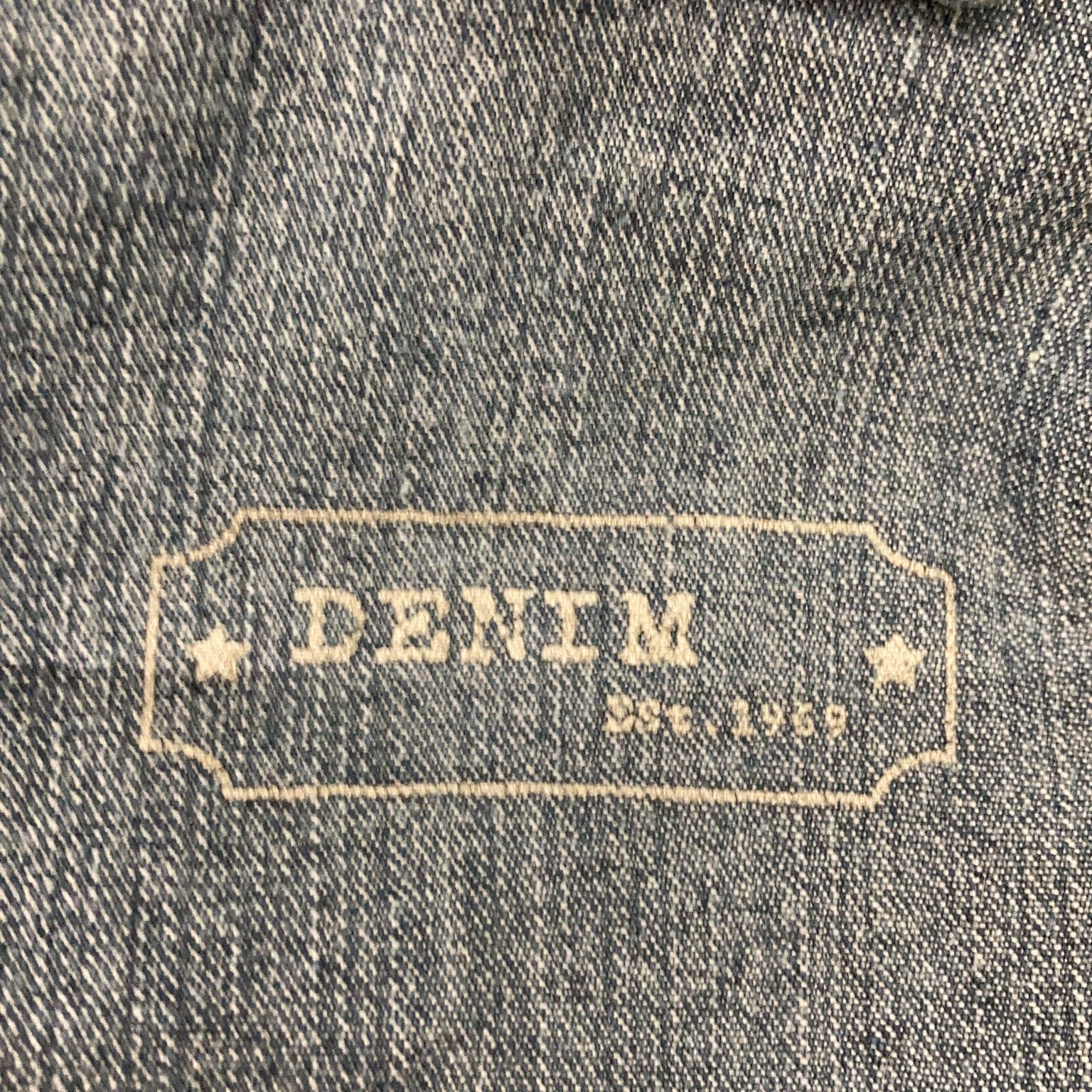 Denim