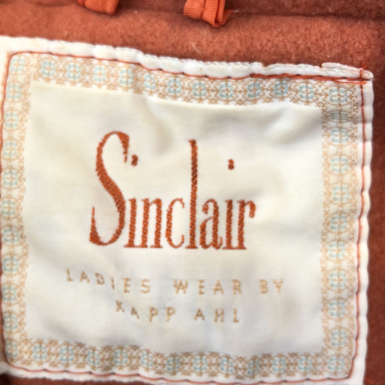 Sinclair