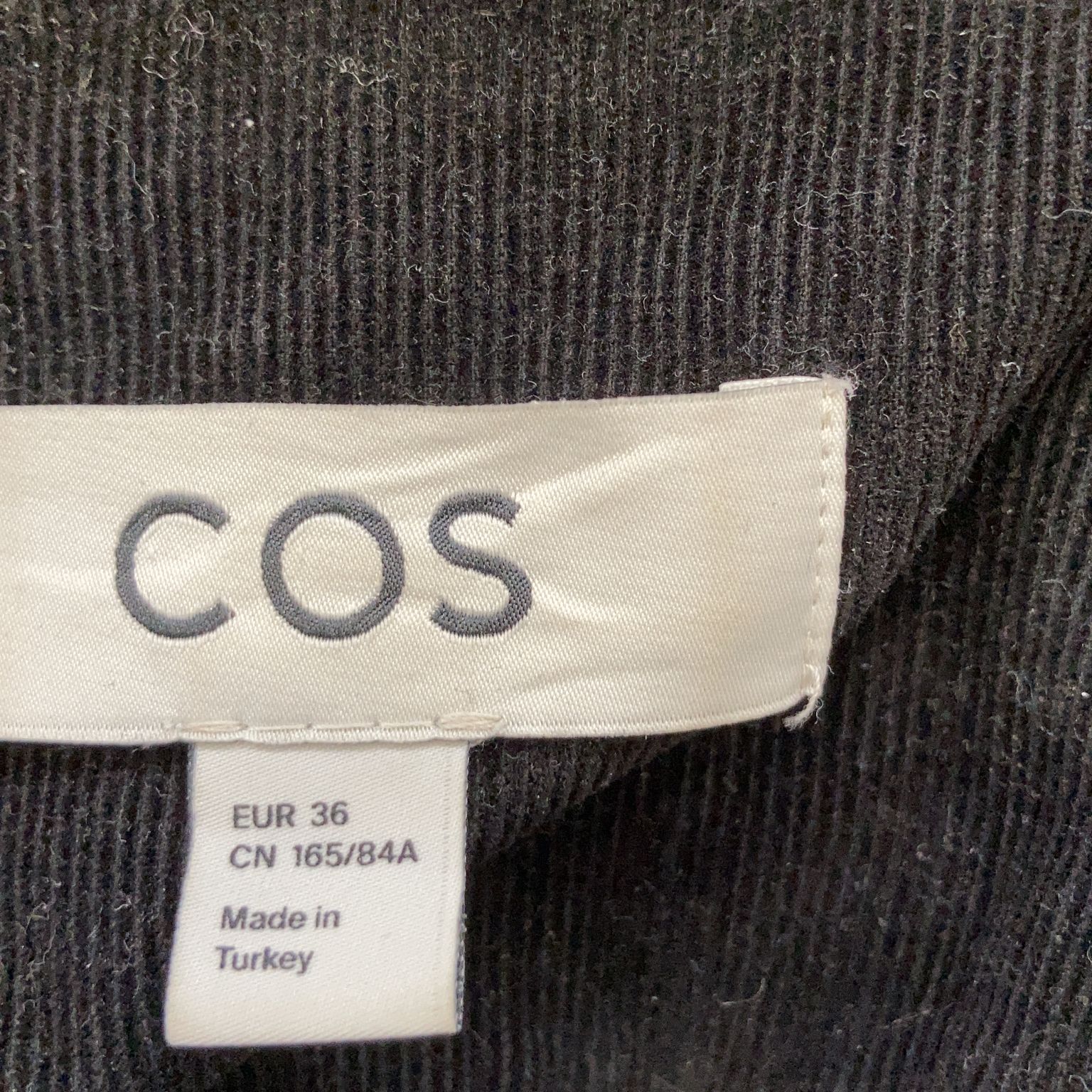 COS