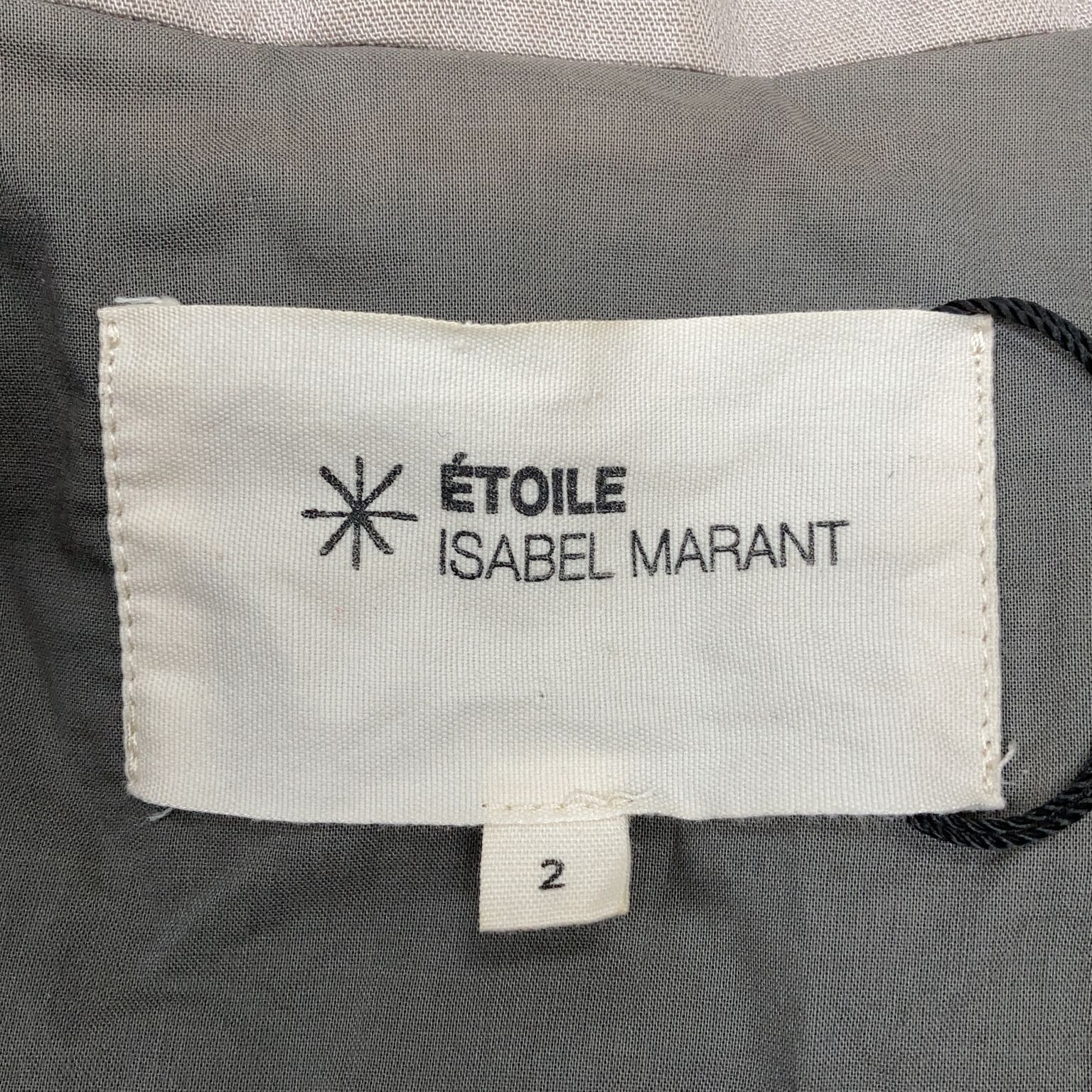 Isabel Marant Étoile