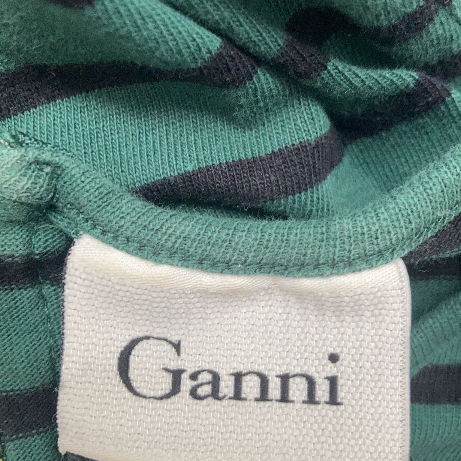 Ganni