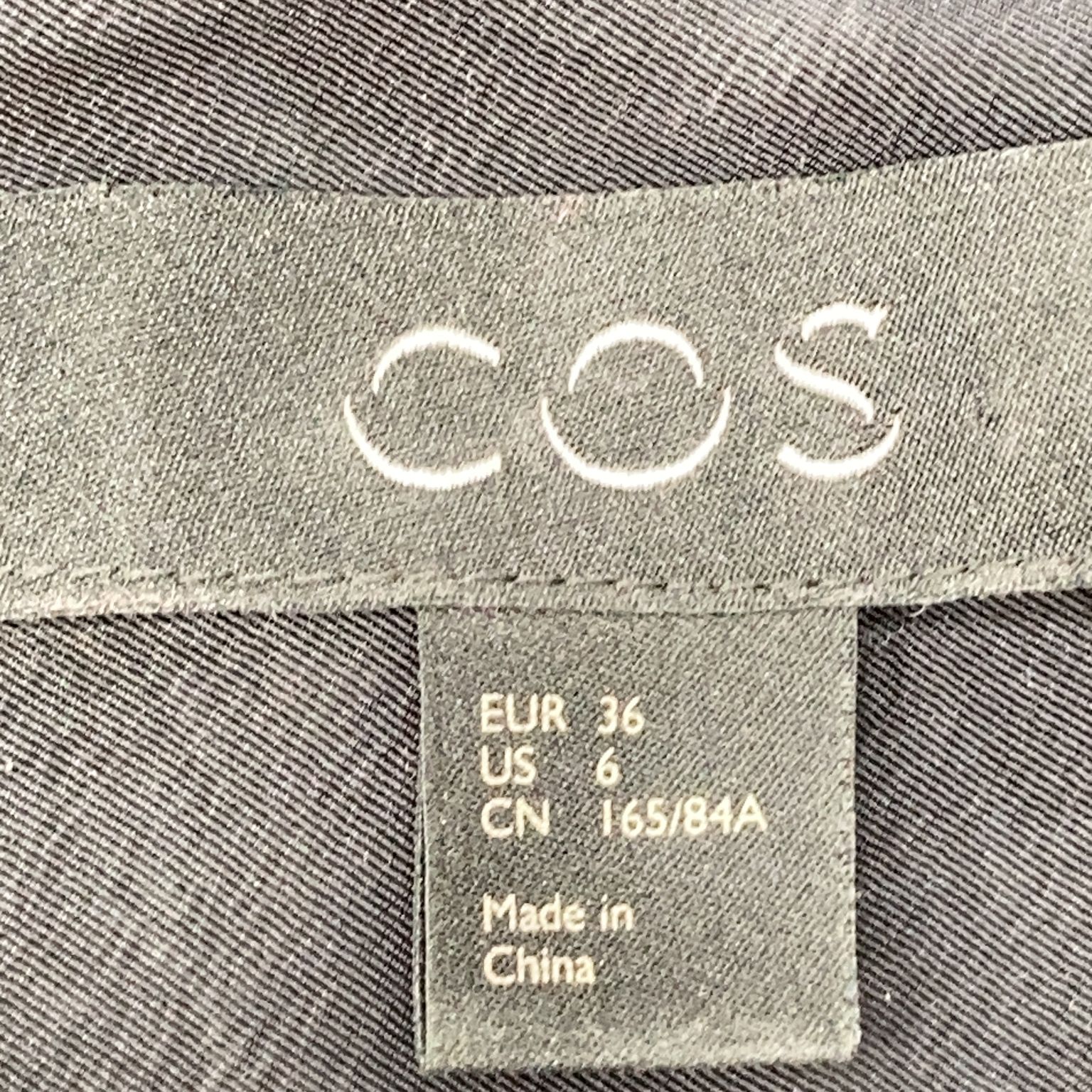 COS