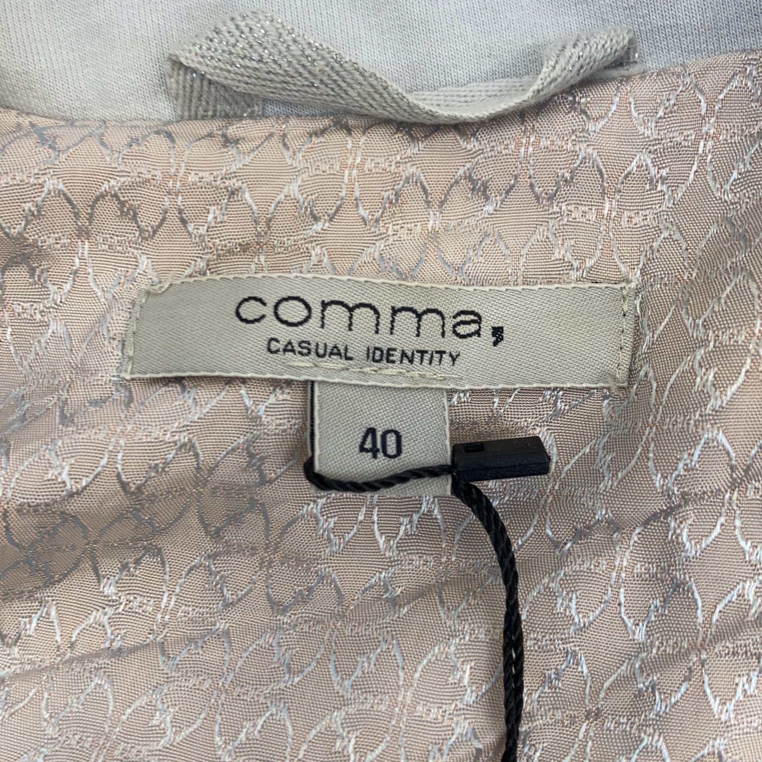 Comma