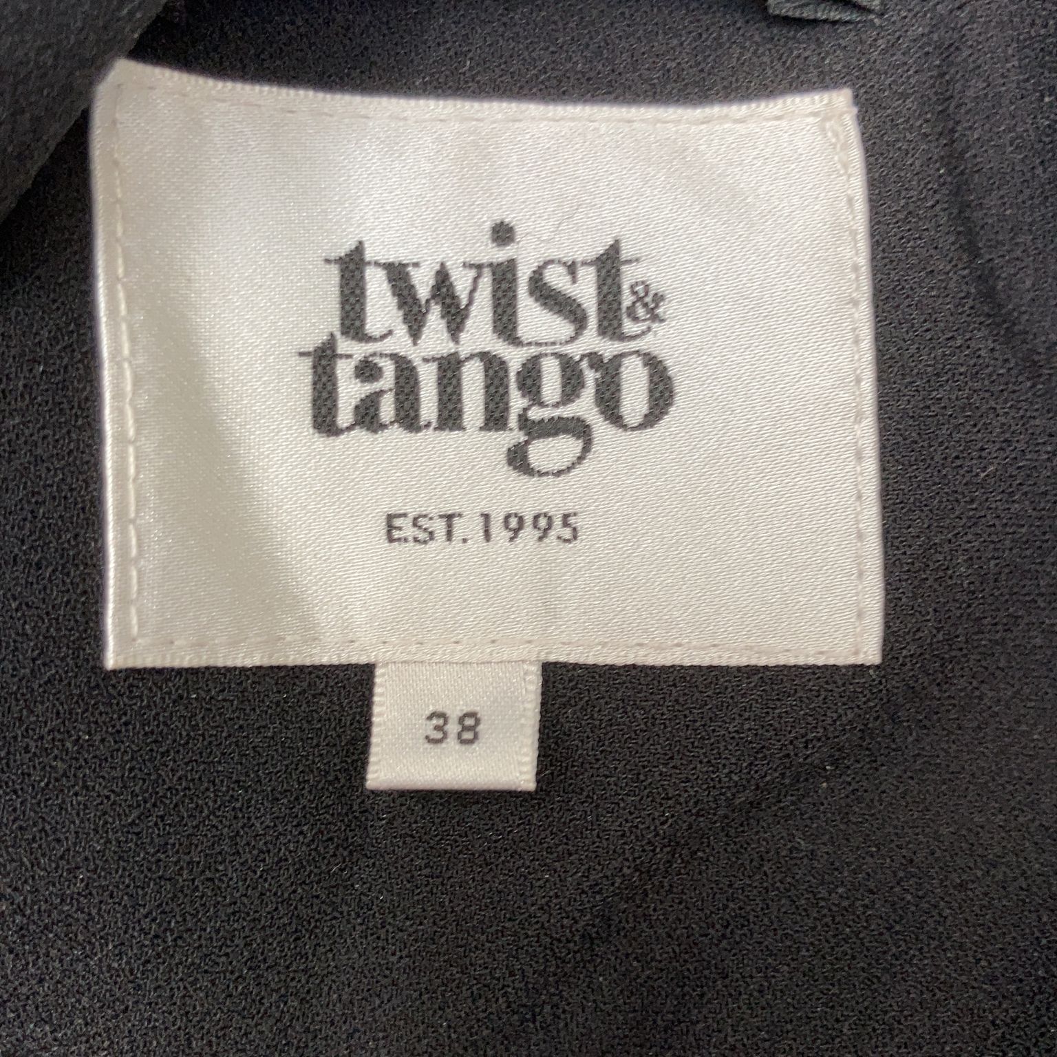 Twist  Tango