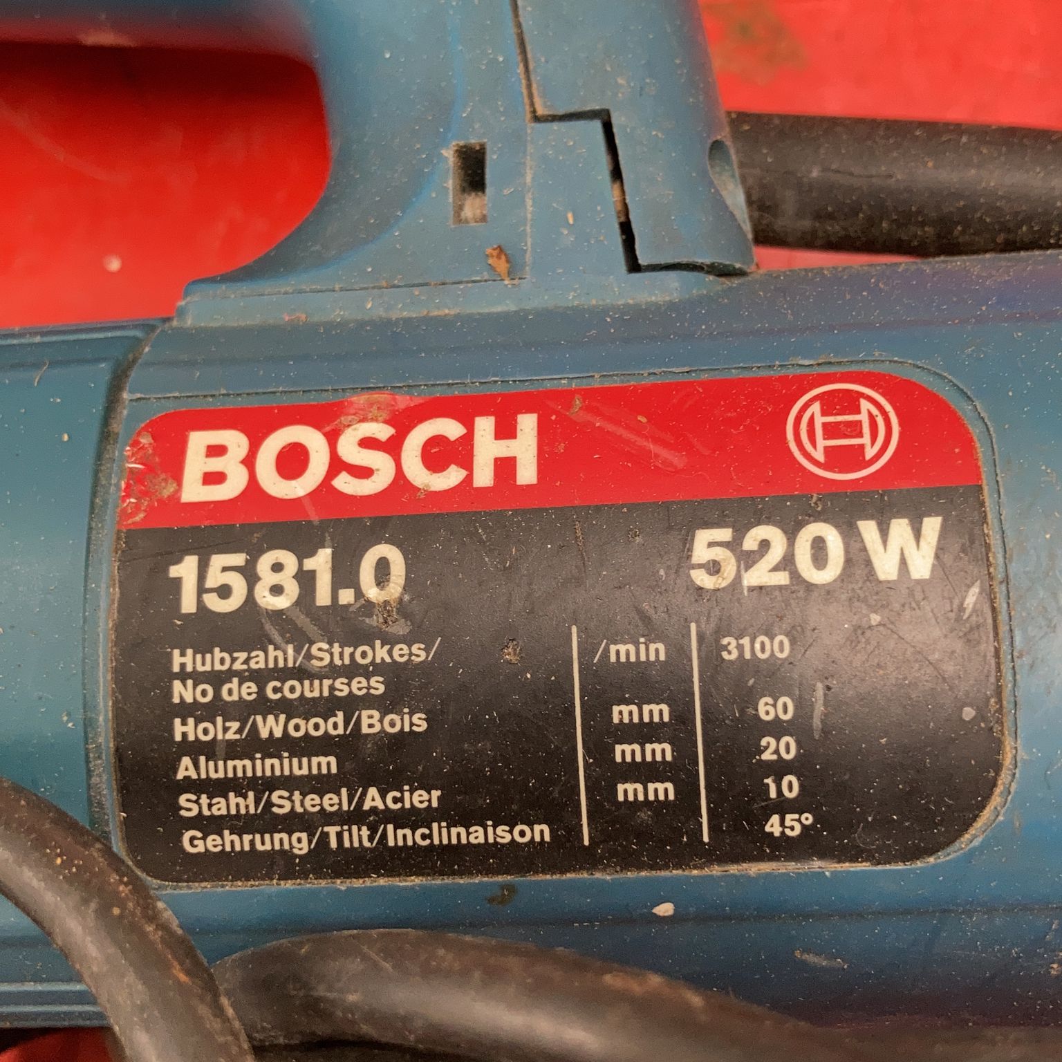 Bosch