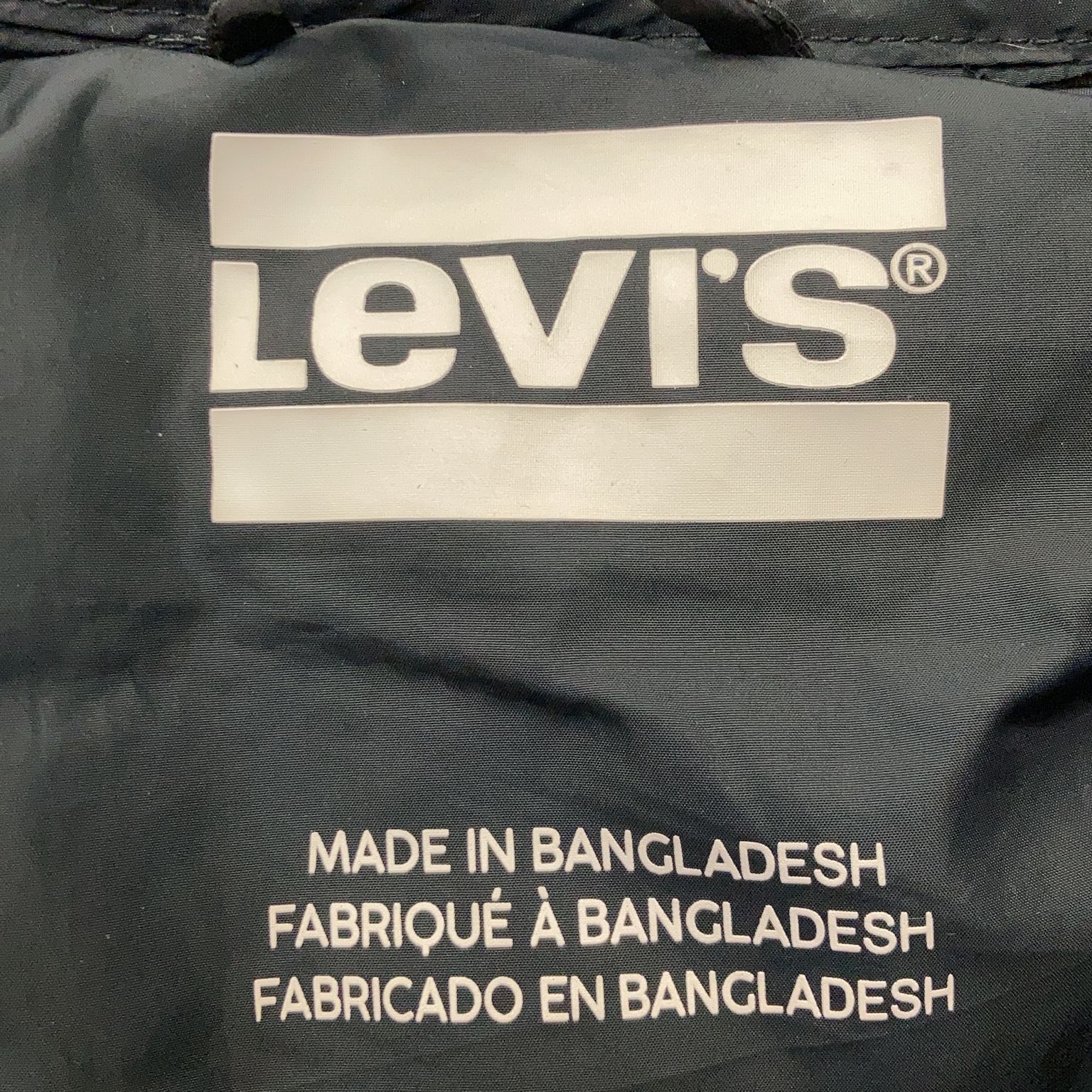 Levi Strauss  Co