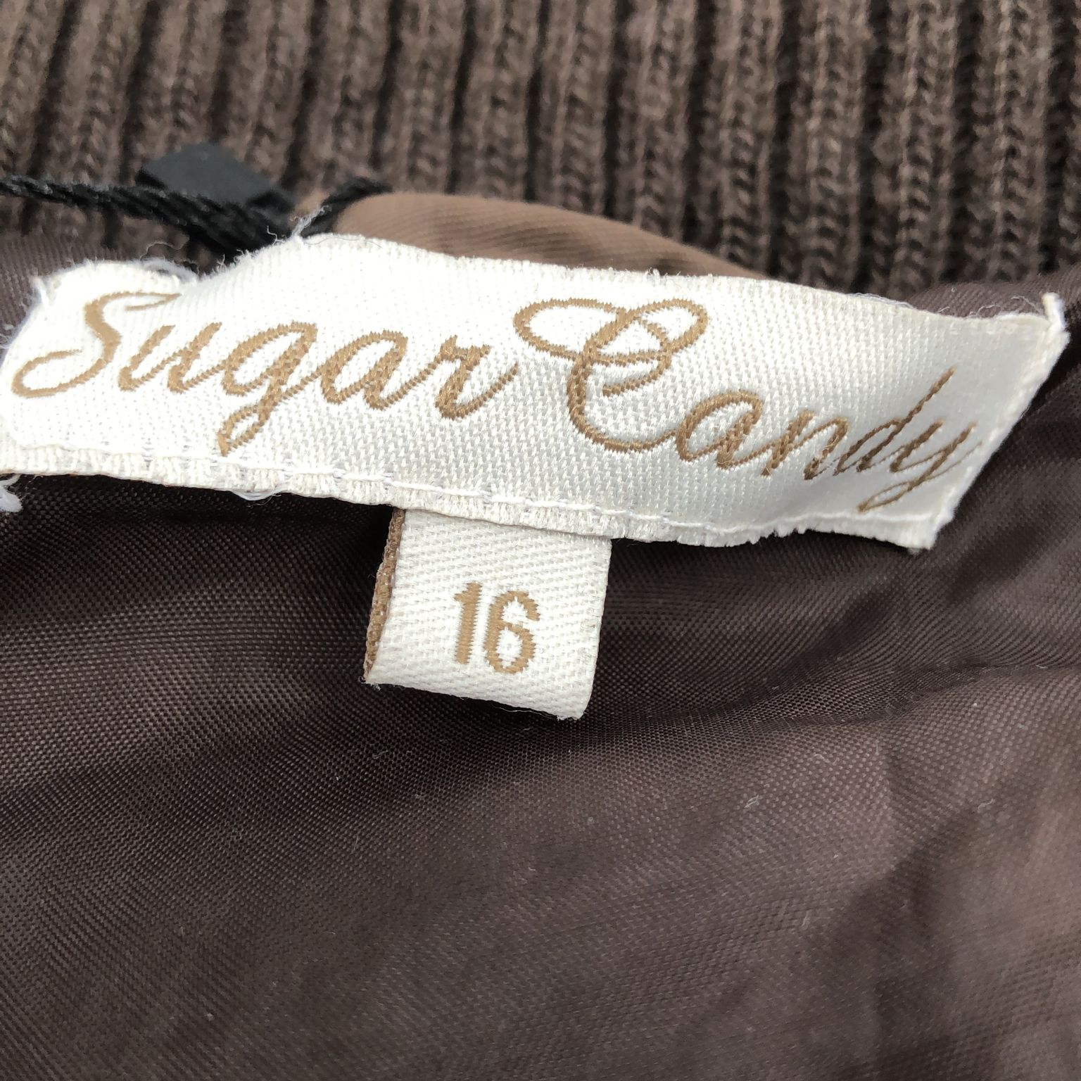 Sugar Candy