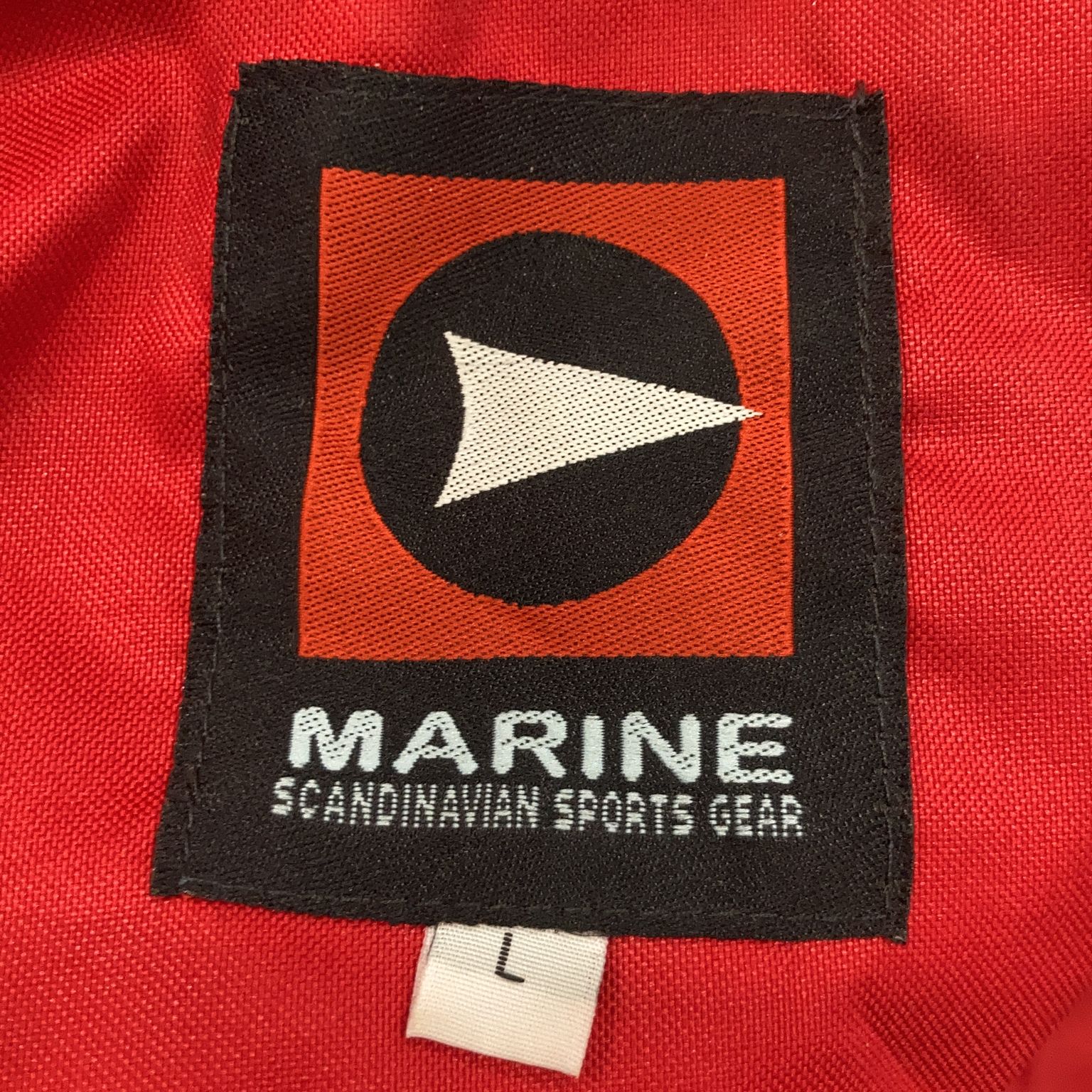 Marine Scandinavian Sportswear