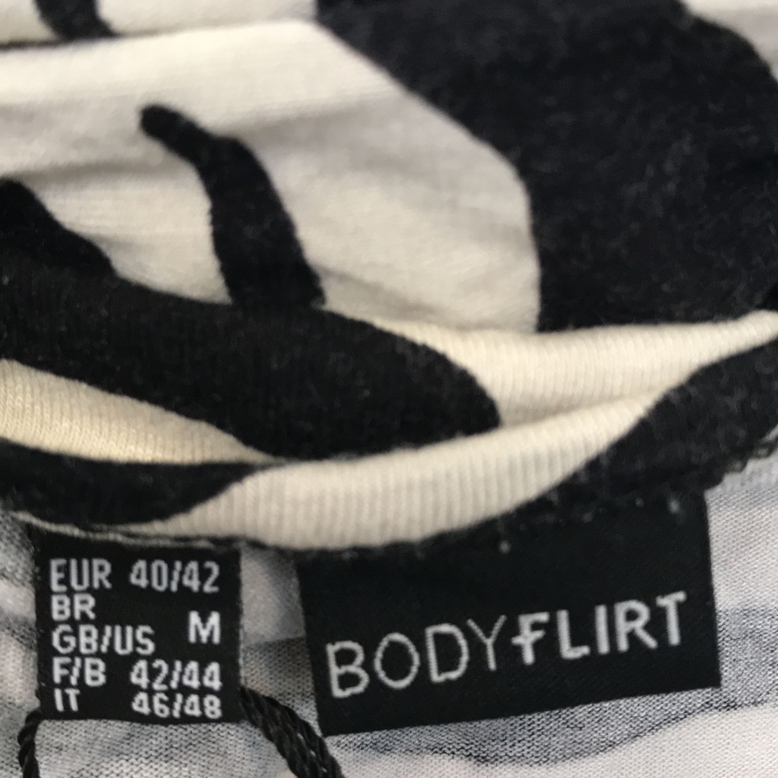 Bodyflirt