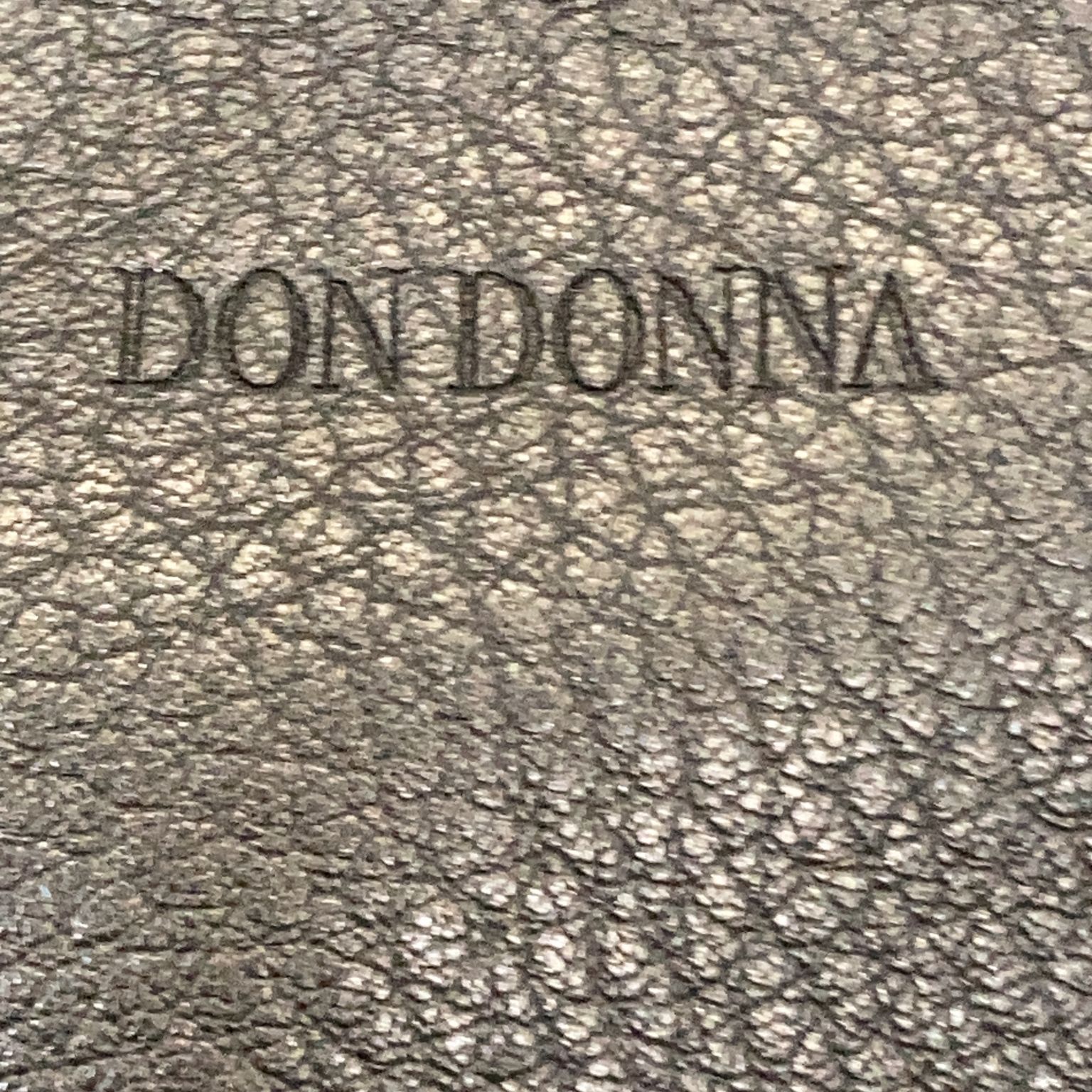 Don Donna