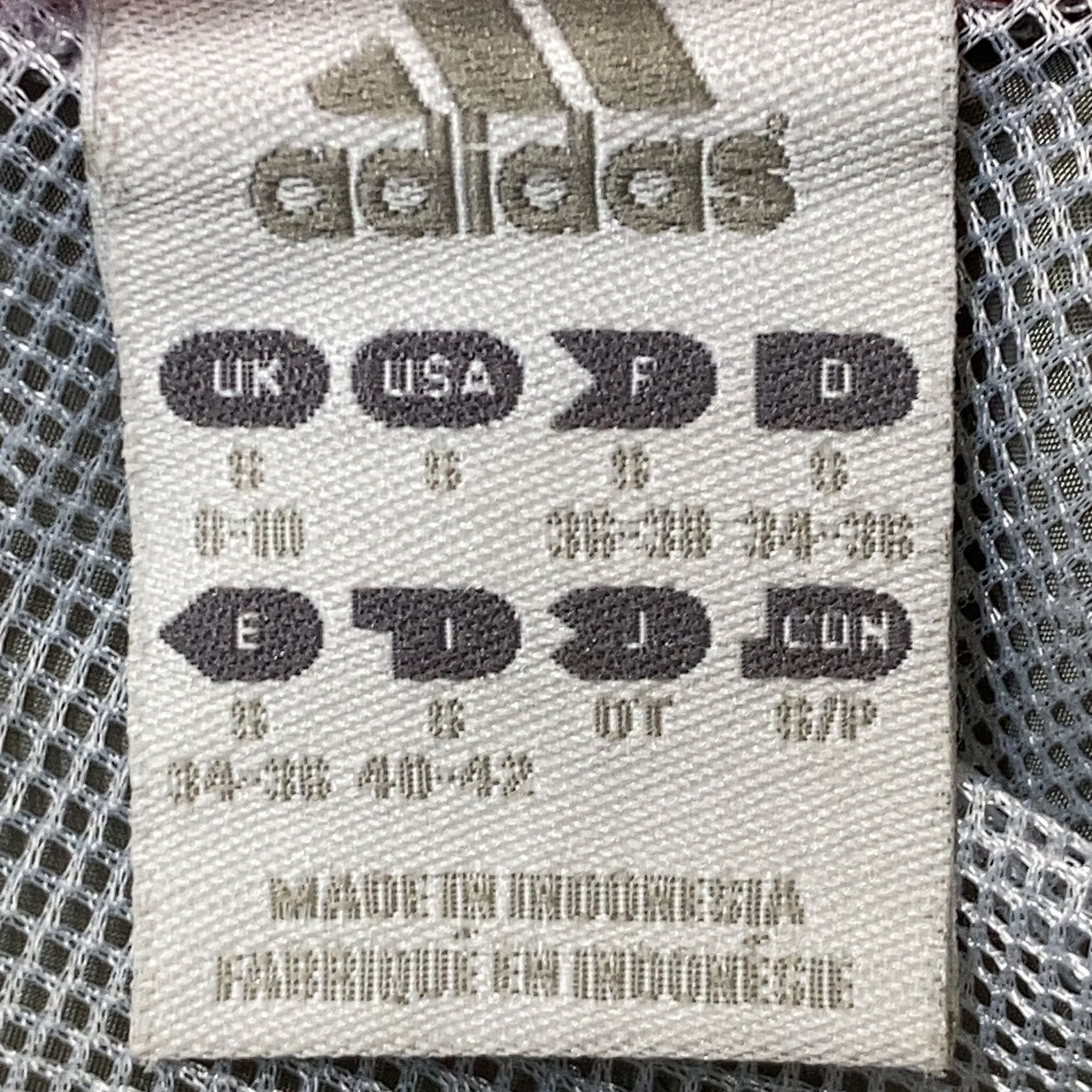 Adidas