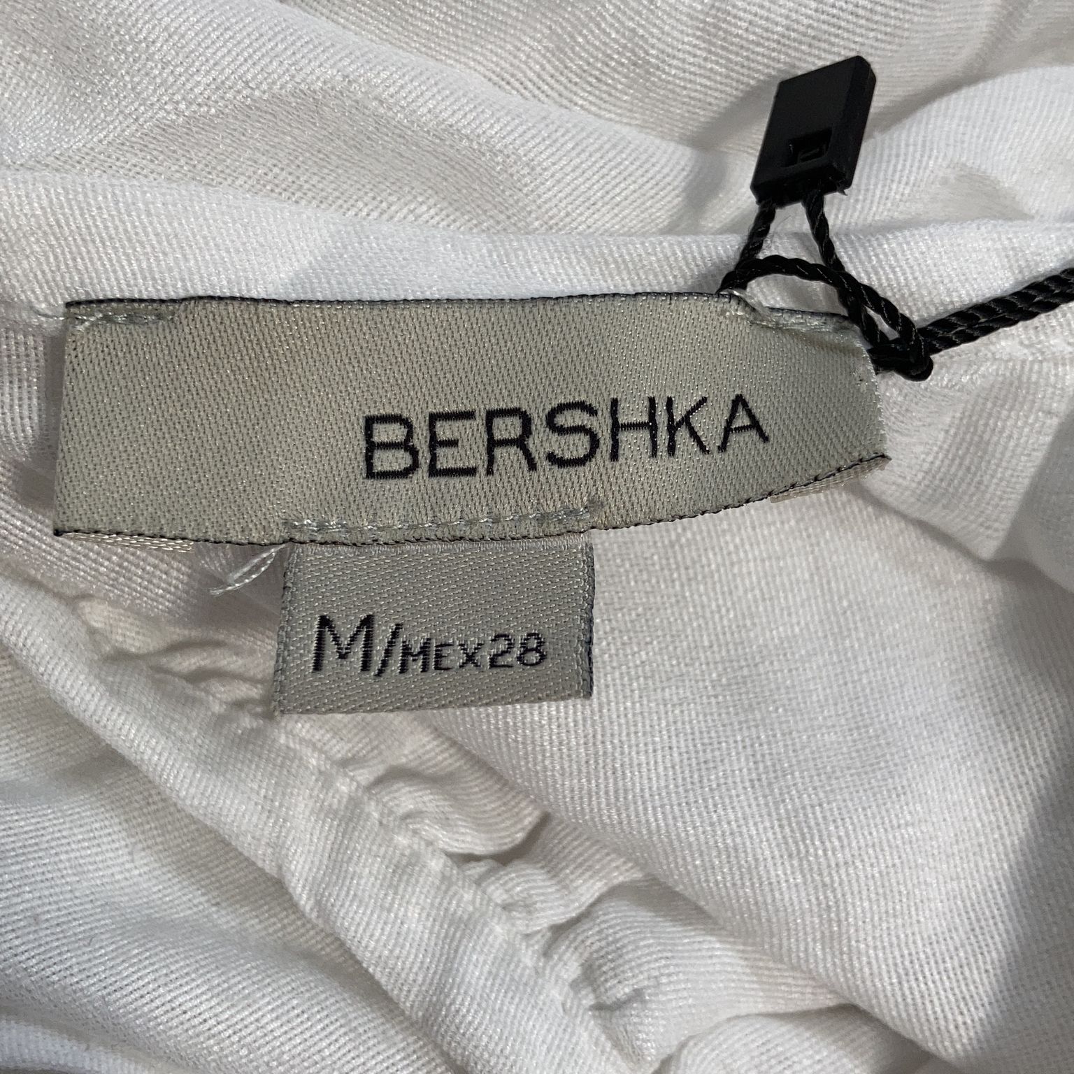 Bershka