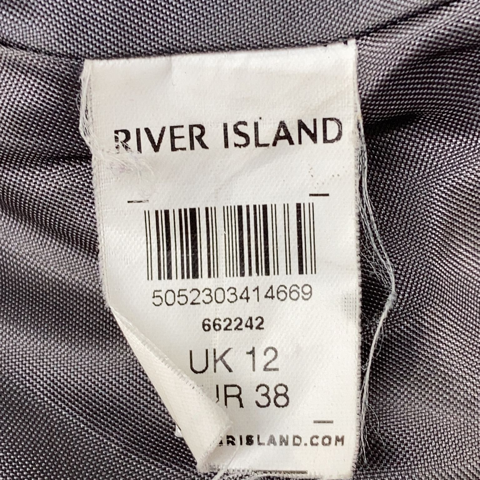 River Island