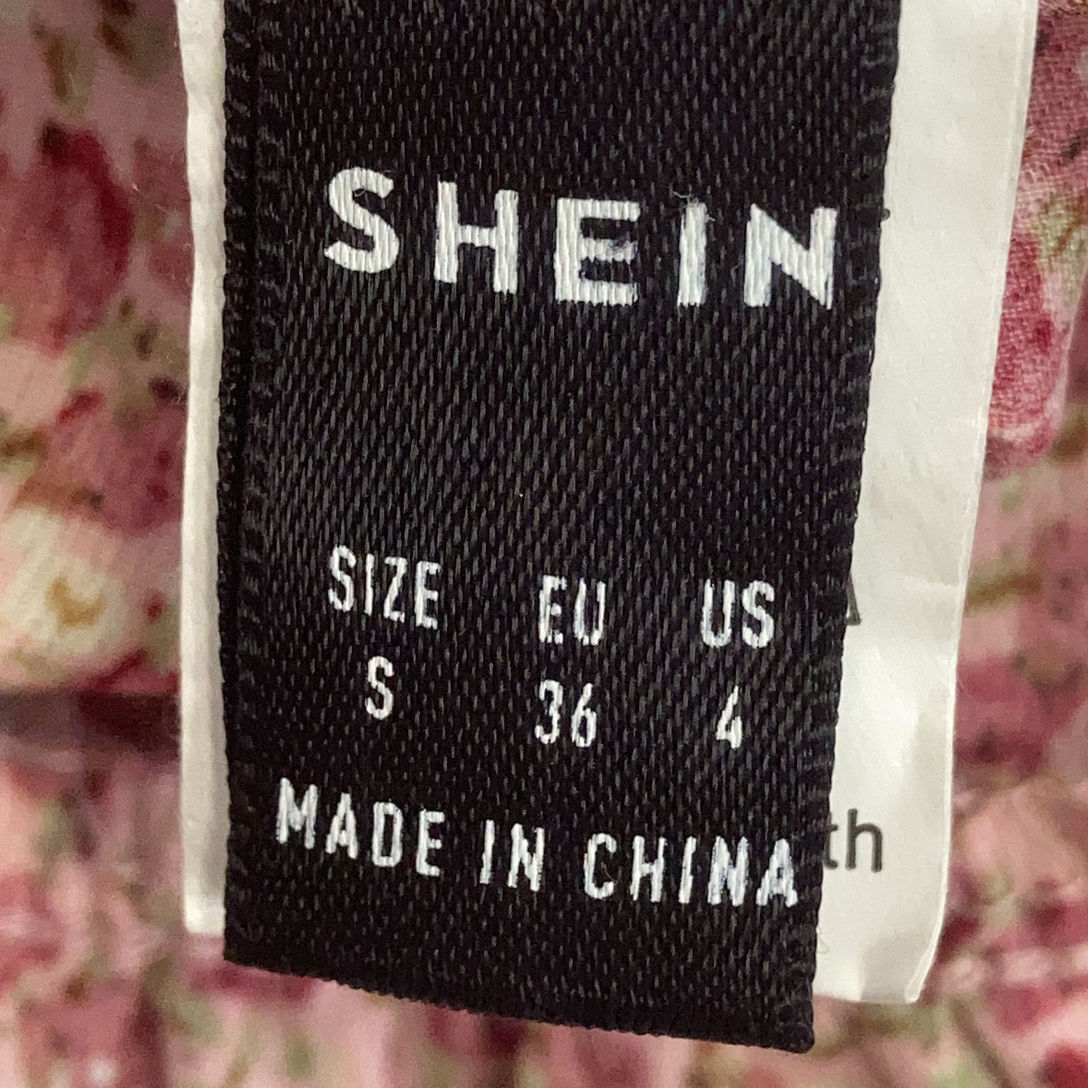 Shein