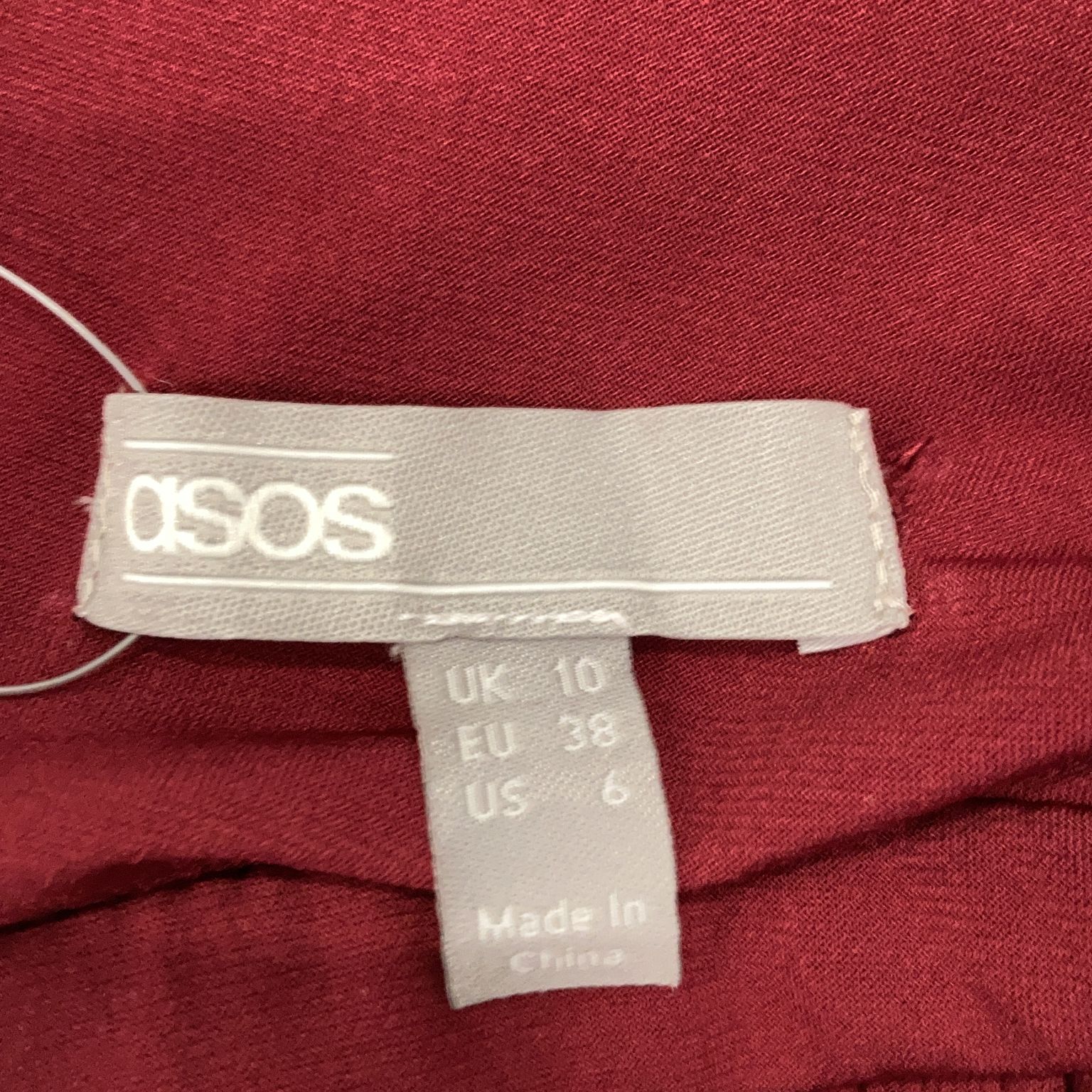 ASOS